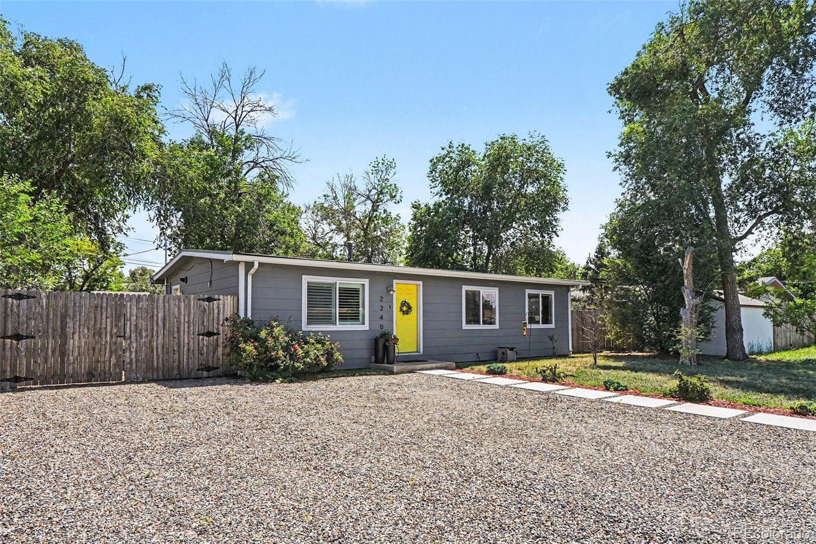 2240 W 56th Pl, Denver, CO 80221