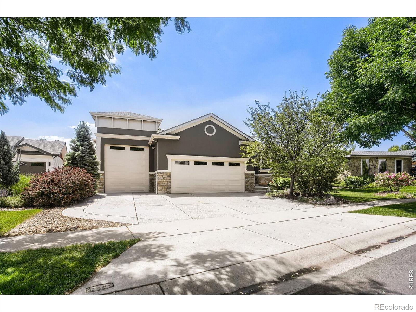 3229 Muskrat Creek Dr, Fort Collins, CO 80528