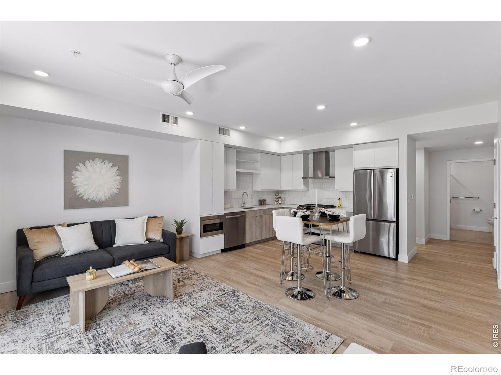 3261 Airport Rd #102, Boulder, CO 80301