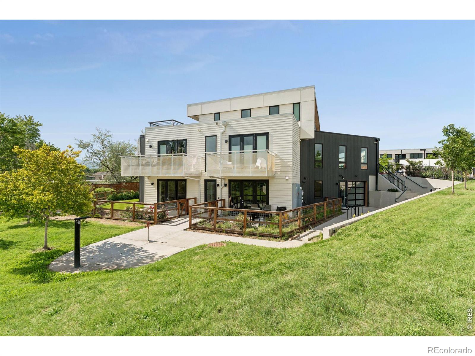 3261 Airport Rd #102, Boulder, CO 80301