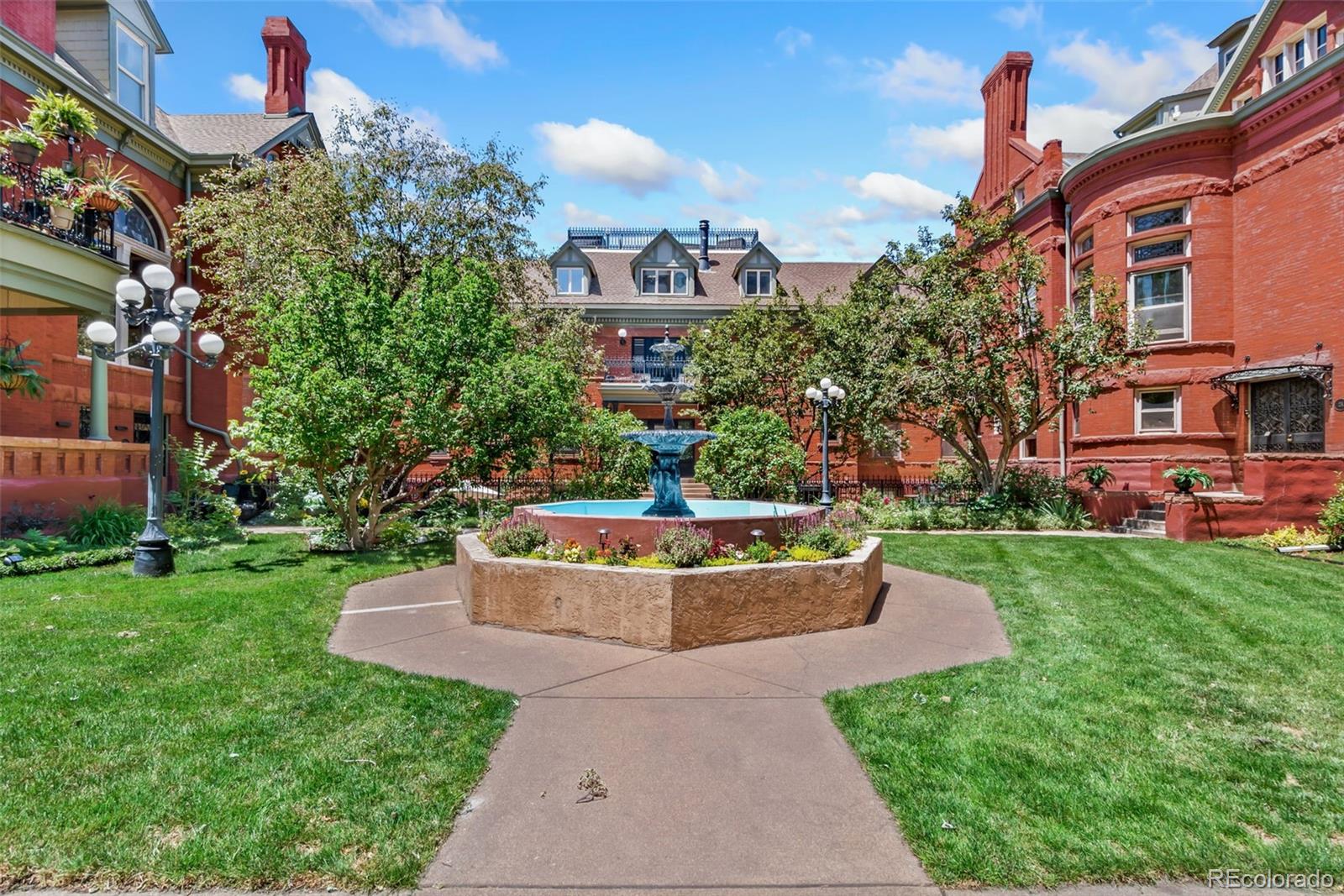 1165 N Pennsylvania St #G1, Denver, CO 80203