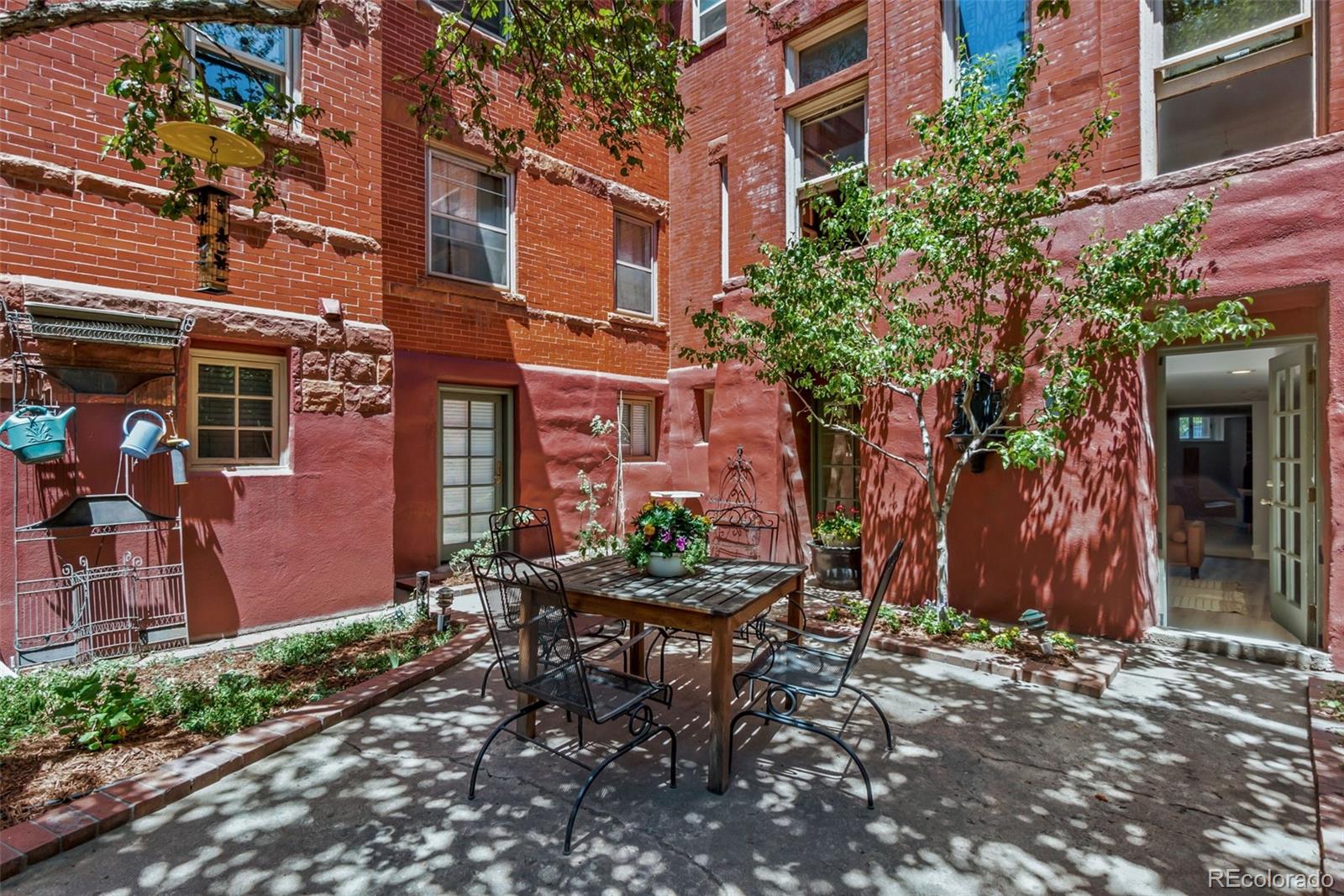 1165 N Pennsylvania St #G1, Denver, CO 80203