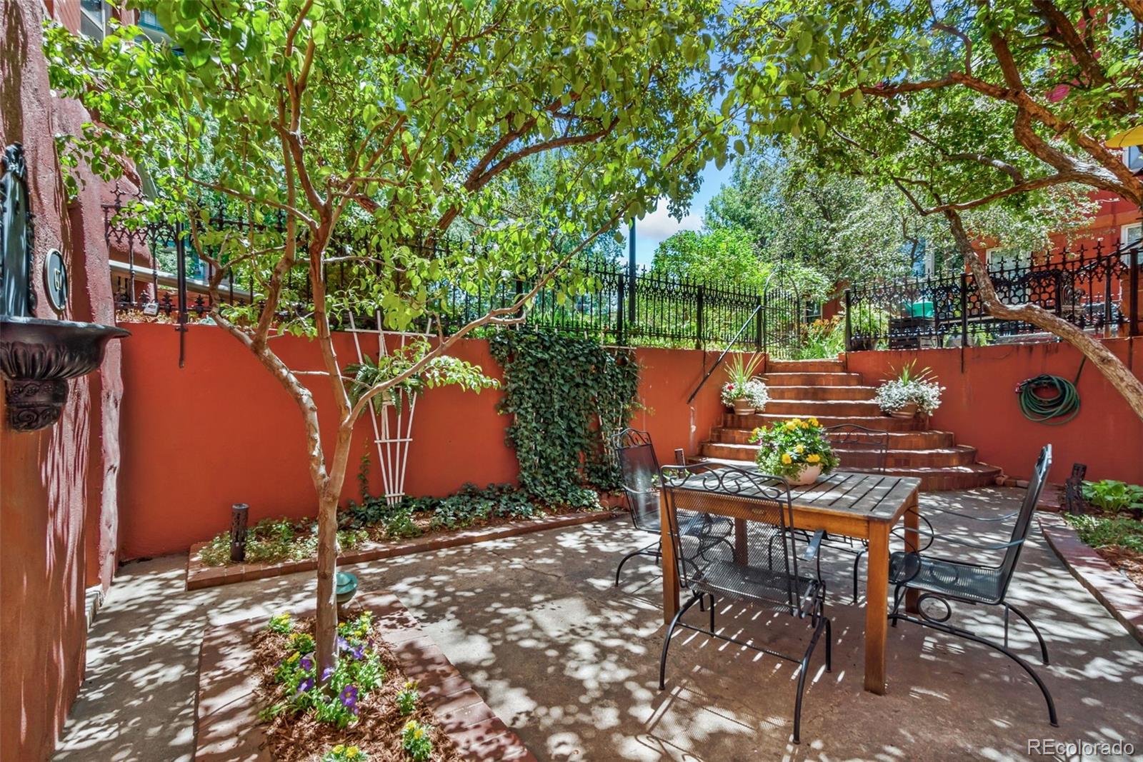 1165 N Pennsylvania St #G1, Denver, CO 80203