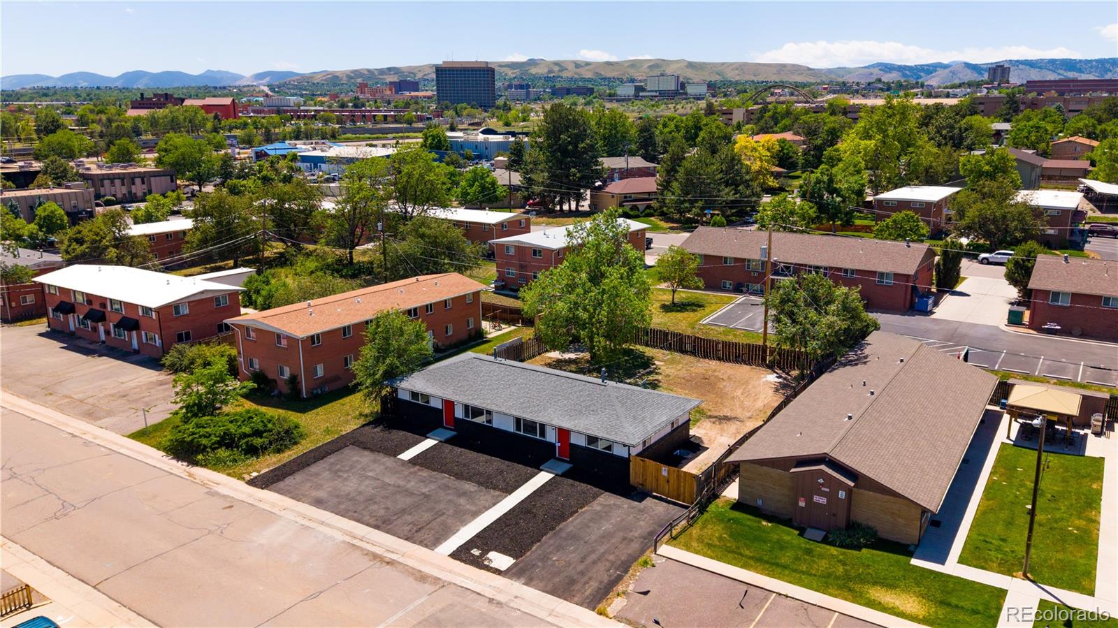 715 Miller Ct, Lakewood, CO 80215