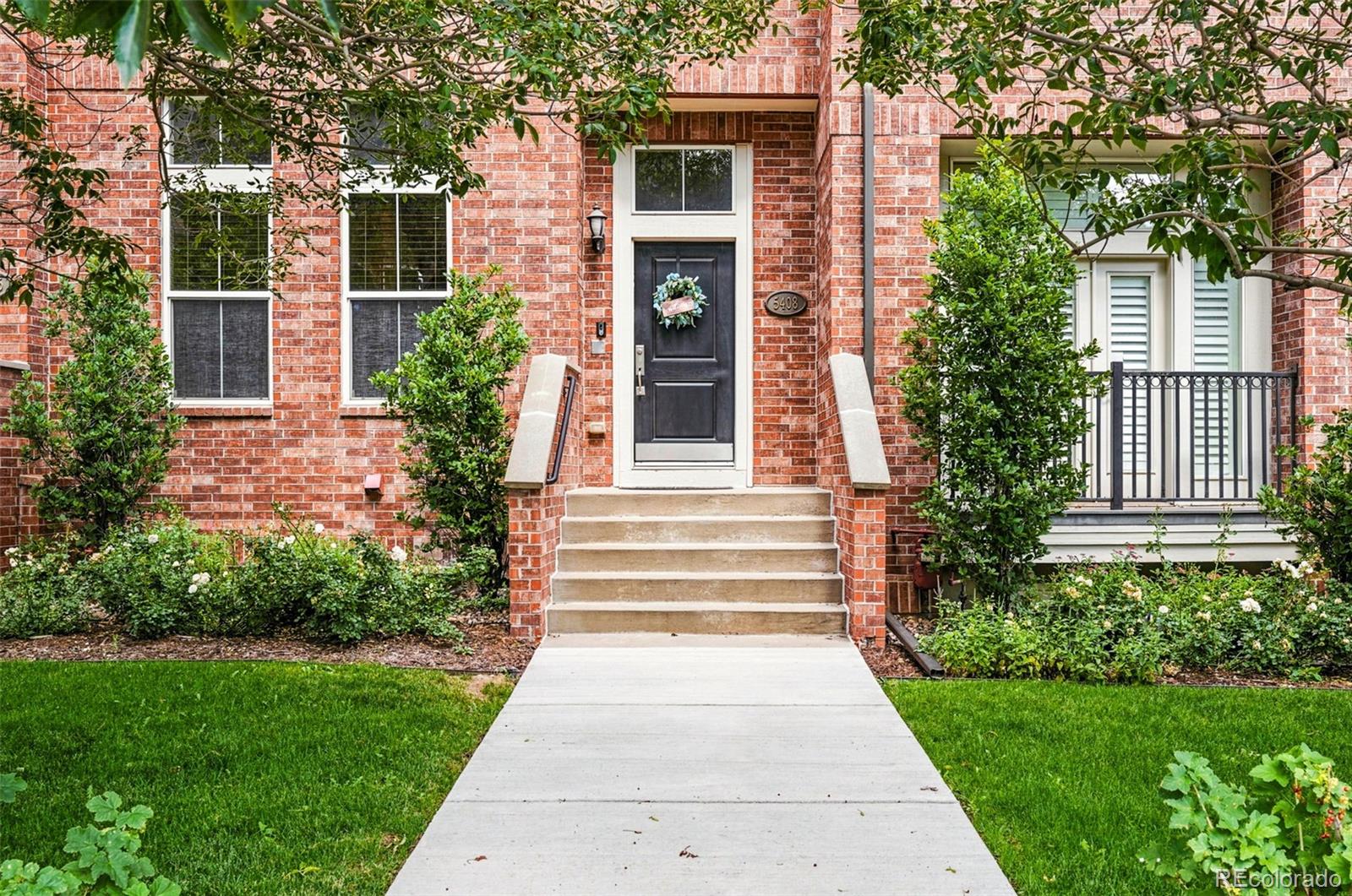 5408 Dtc Pw, Greenwood Village, CO 80111