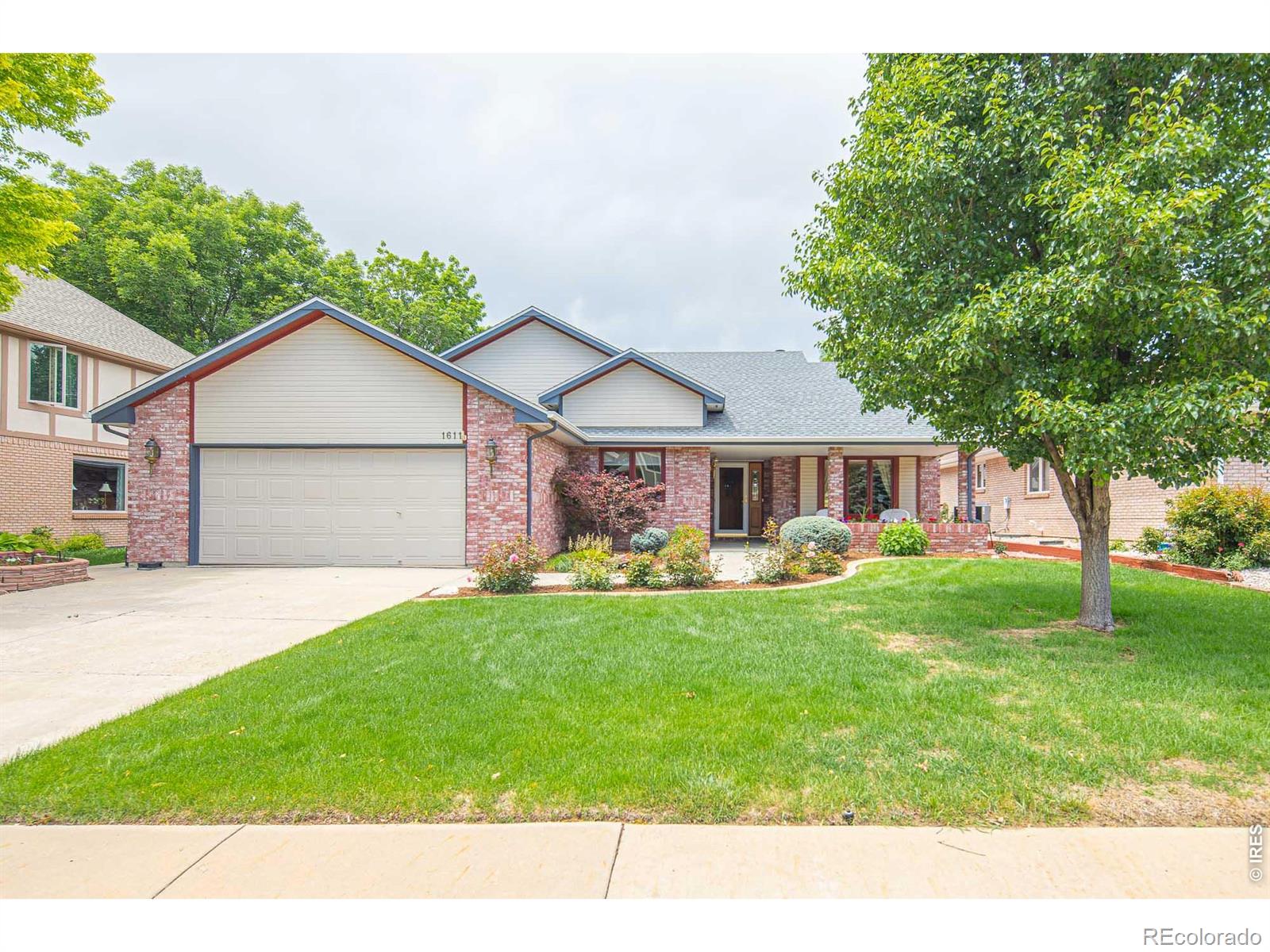 1611 Sunset St, Longmont, CO 80501