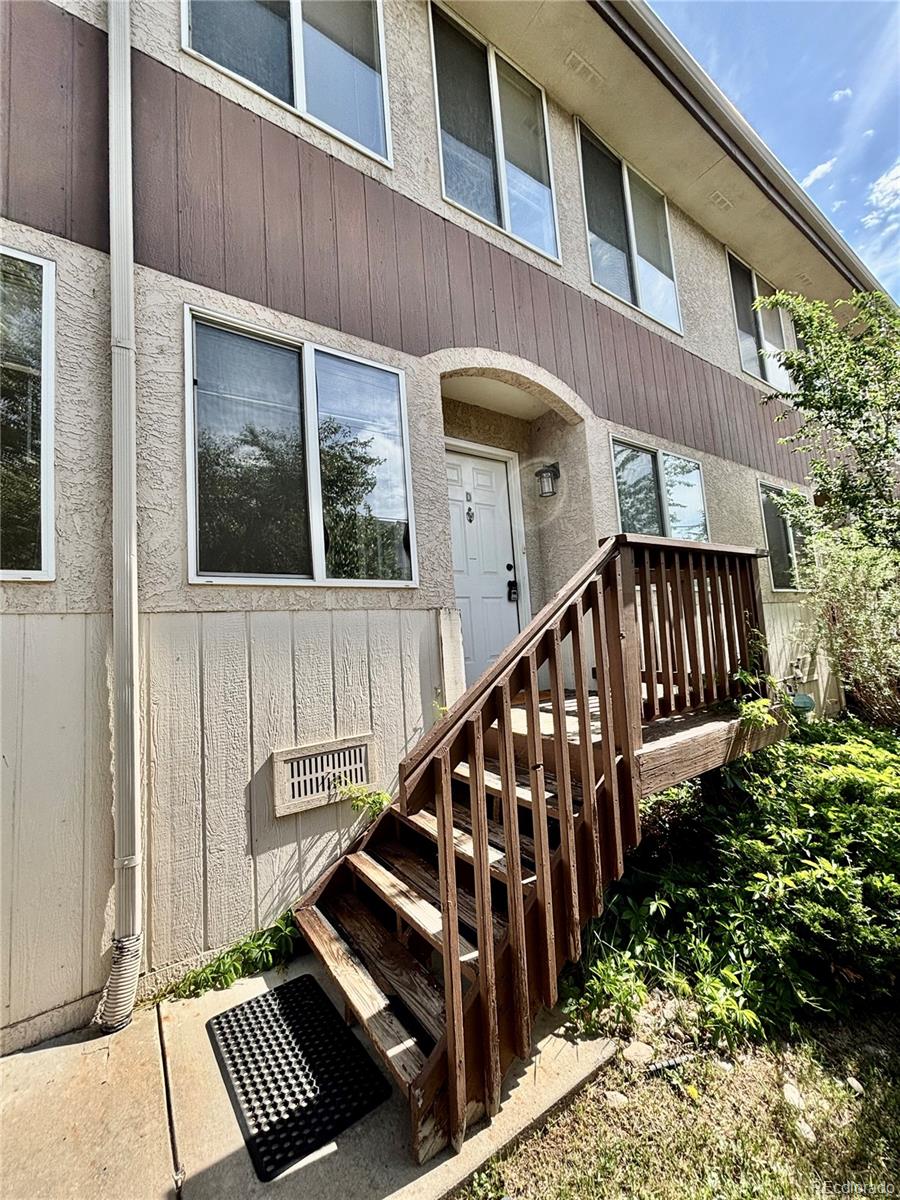 10640 W 12th Ln #D, Lakewood, CO 80215