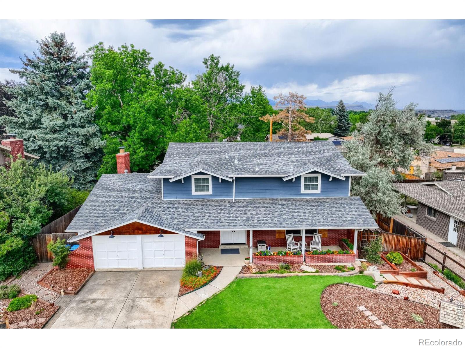 13503 W Virginia Dr, Lakewood, CO 80228