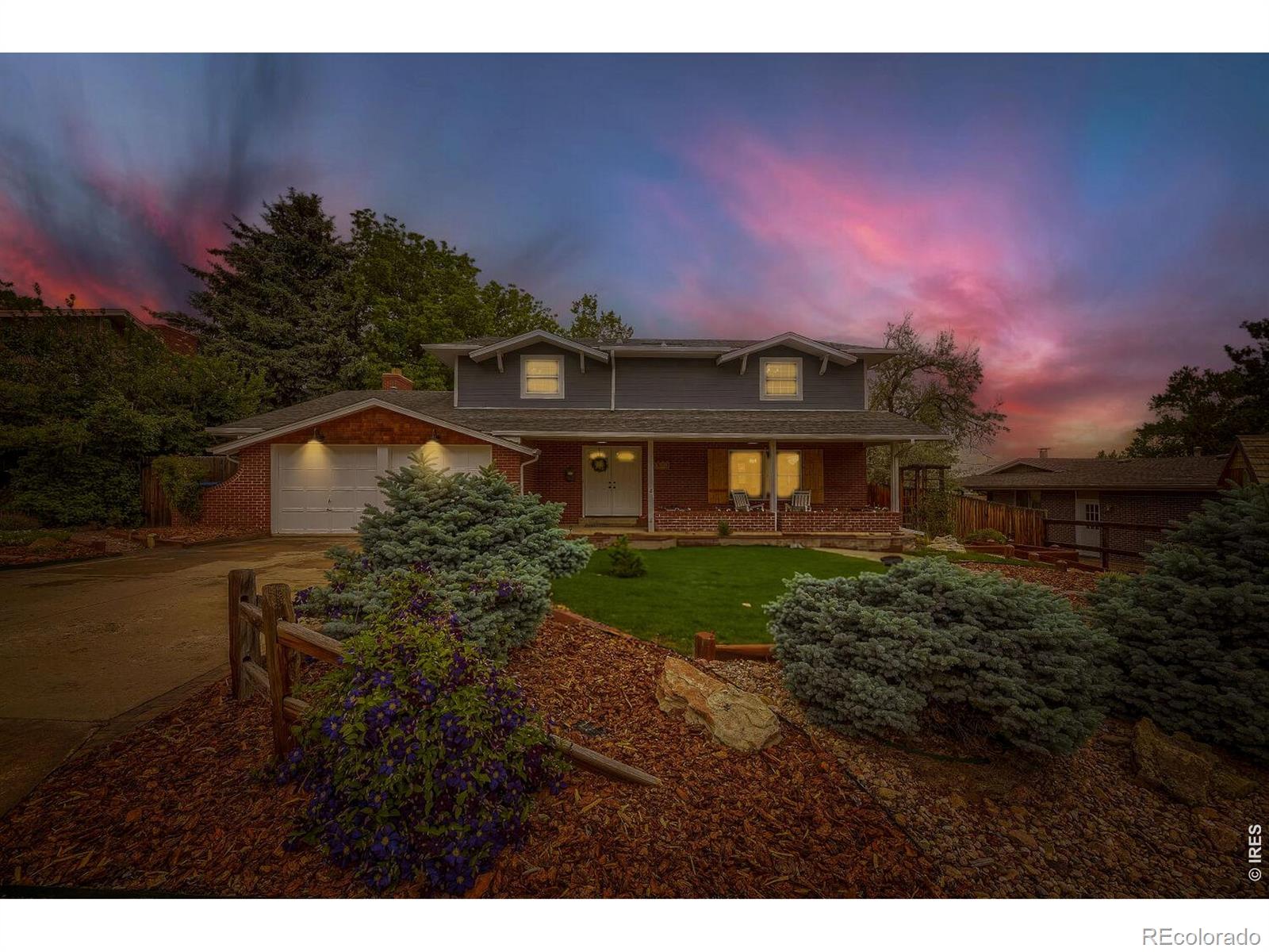 13503 W Virginia Dr, Lakewood, CO 80228