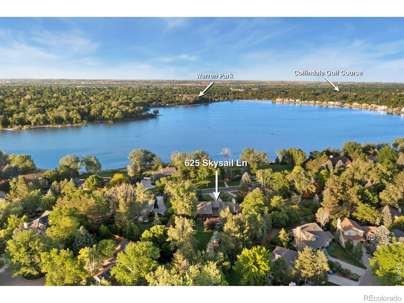 625 Skysail Ln, Fort Collins, CO 80525
