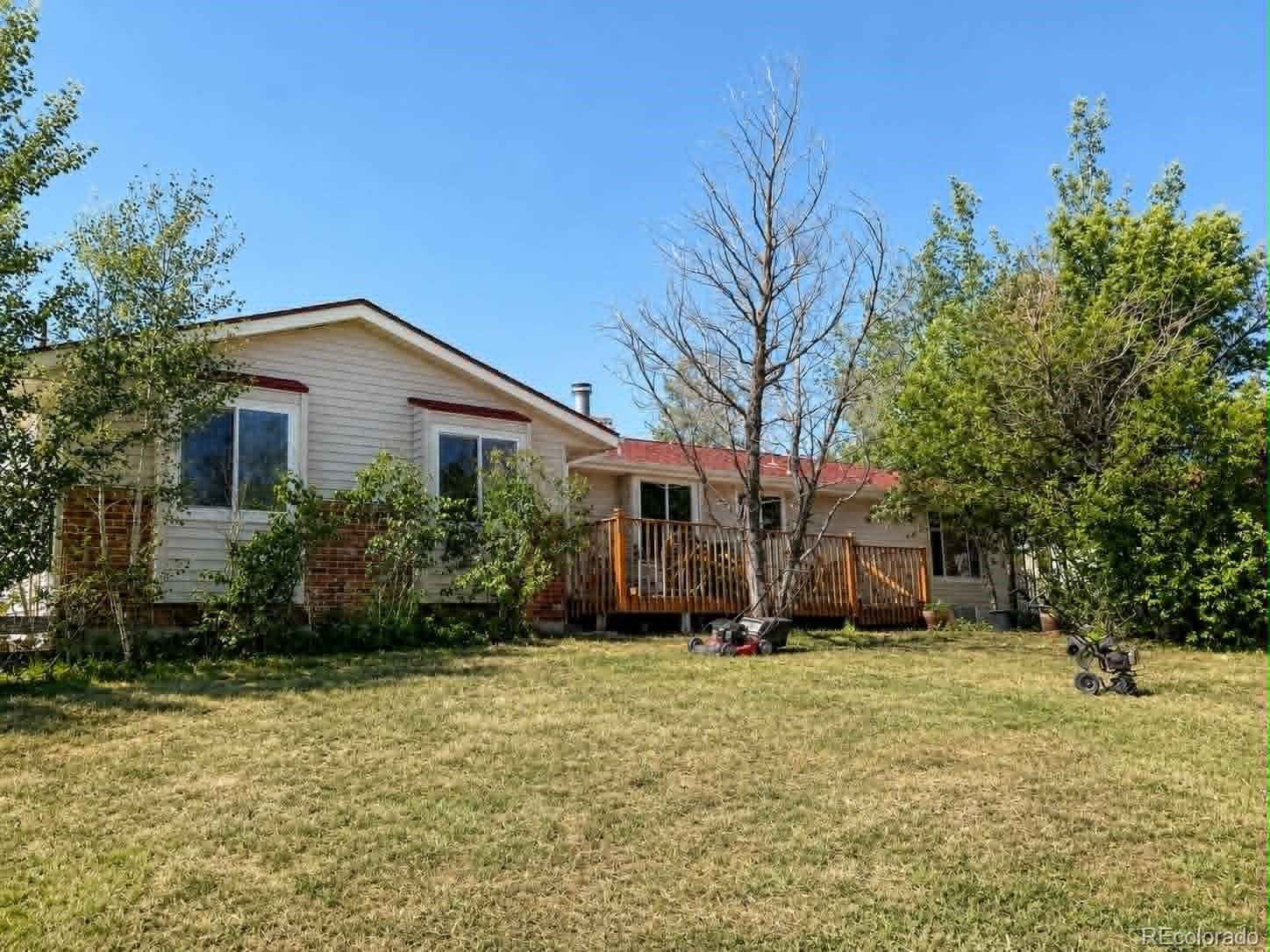 43554 Stampede Ct, Elizabeth, CO 80107