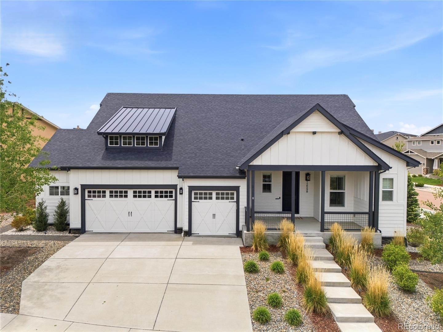 12598 Pensador Dr, Colorado Springs, CO 80921