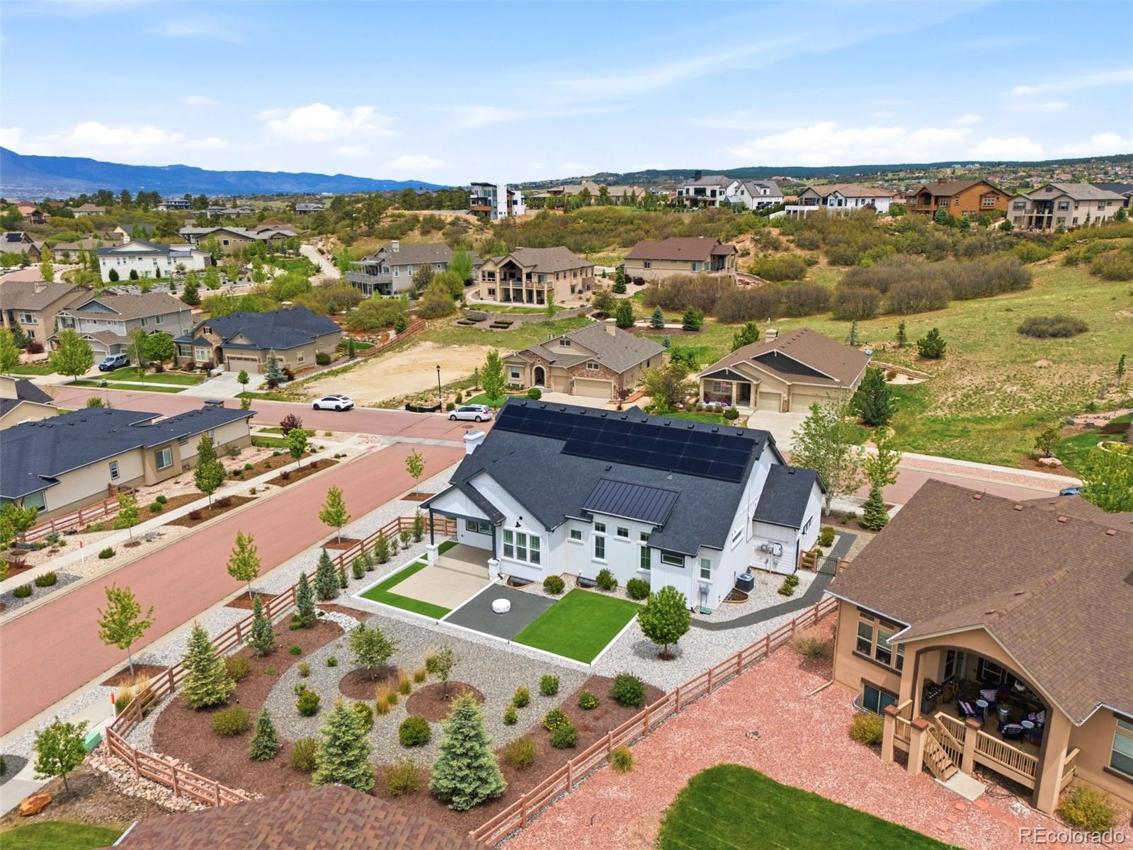 12598 Pensador Dr, Colorado Springs, CO 80921