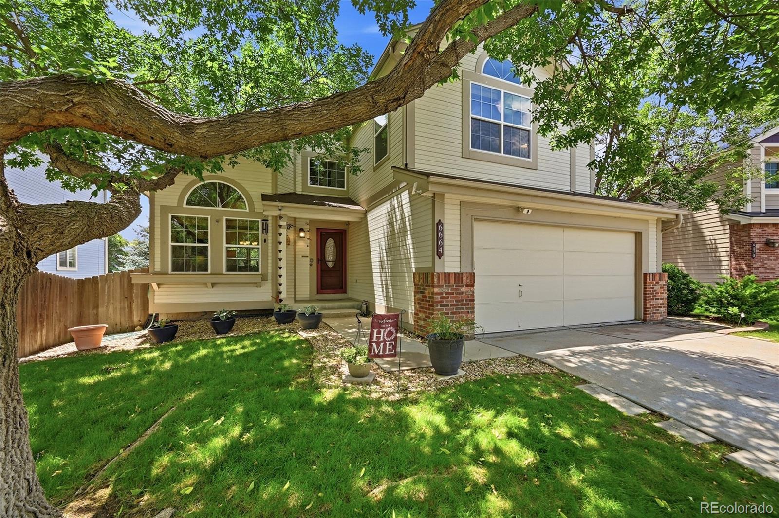 6664 W 96th Pl, Westminster, CO 80021