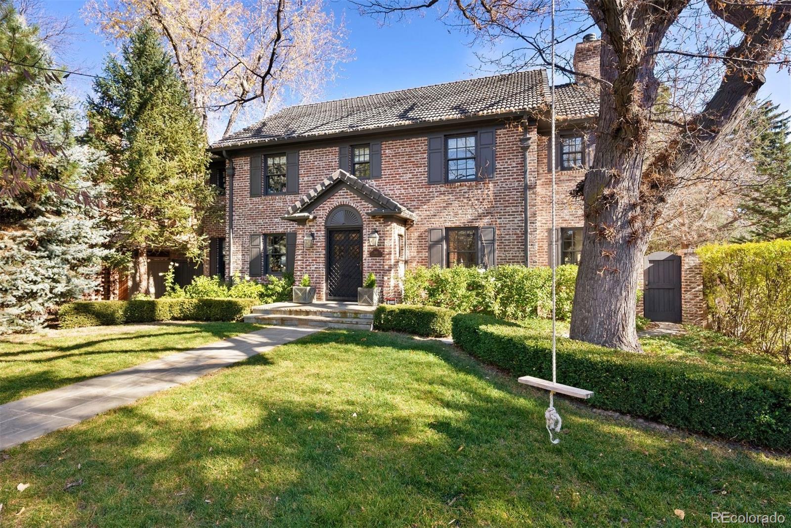 580 Race St #"L", Denver, CO 80206