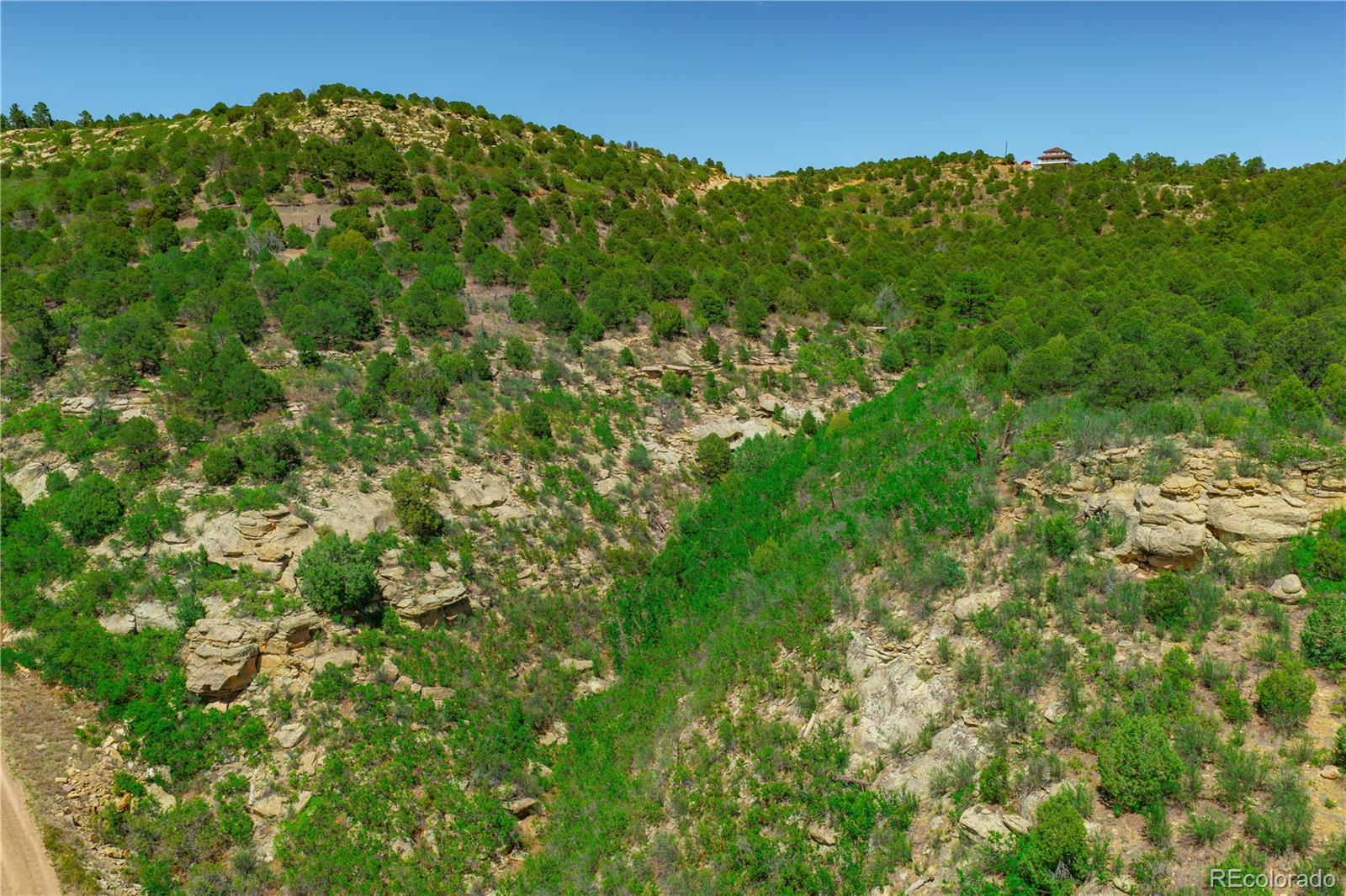 Tollerburg Rd, Trinidad, CO 81082