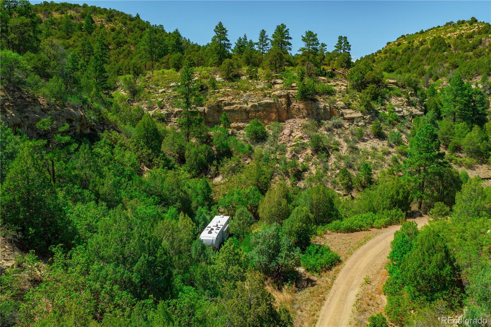 Tollerburg Rd, Trinidad, CO 81082