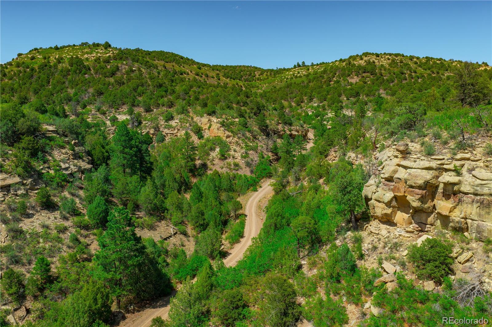 Tollerburg Rd, Trinidad, CO 81082