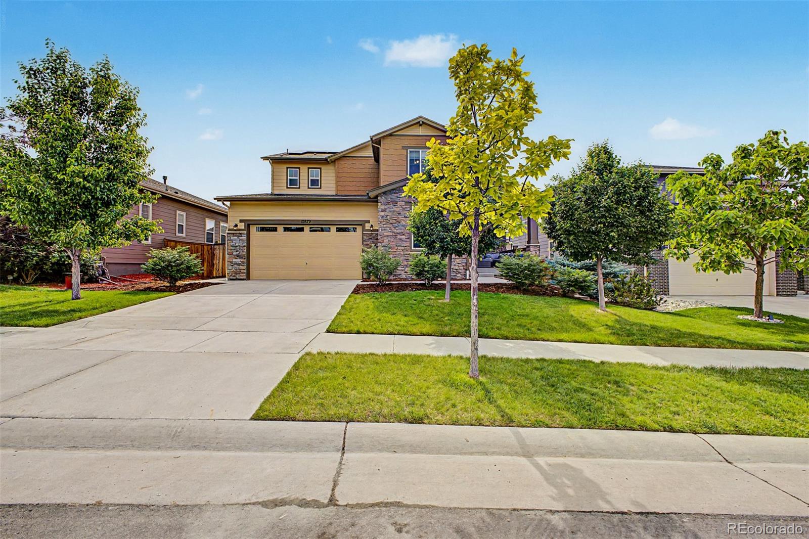 12879 Fox Ct, Westminster, CO 80234