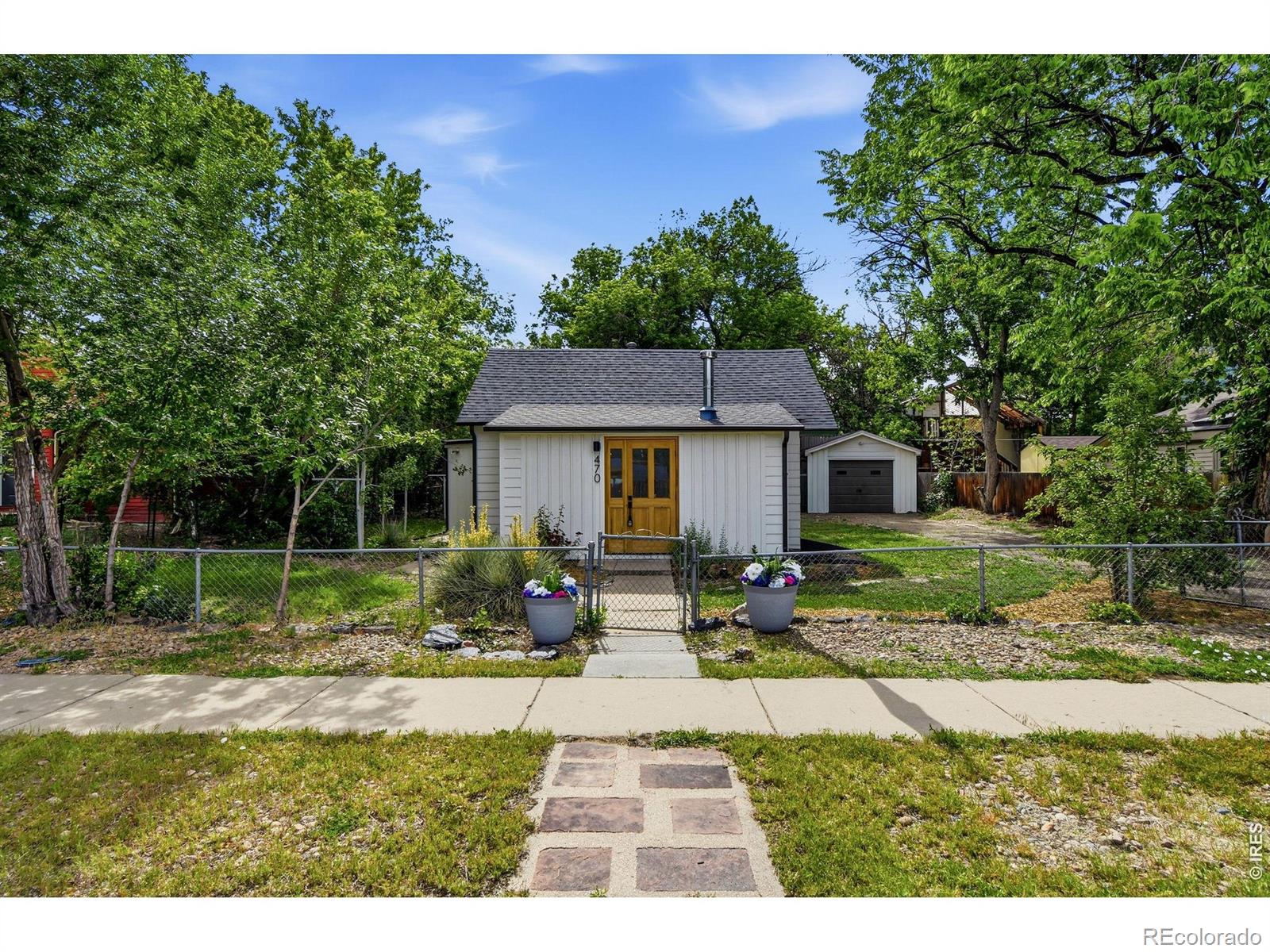 470 Pierce St, Erie, CO 80516