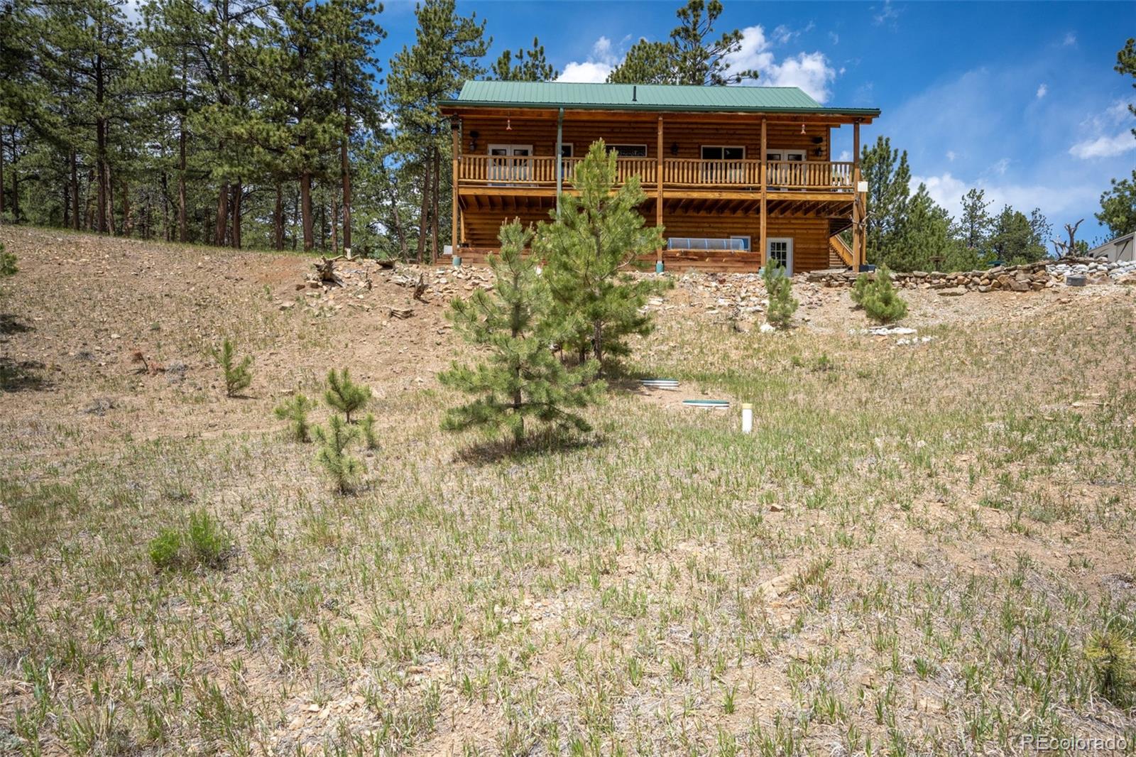 2883 Wagon Wheel Rd, Hartsel, CO 80449