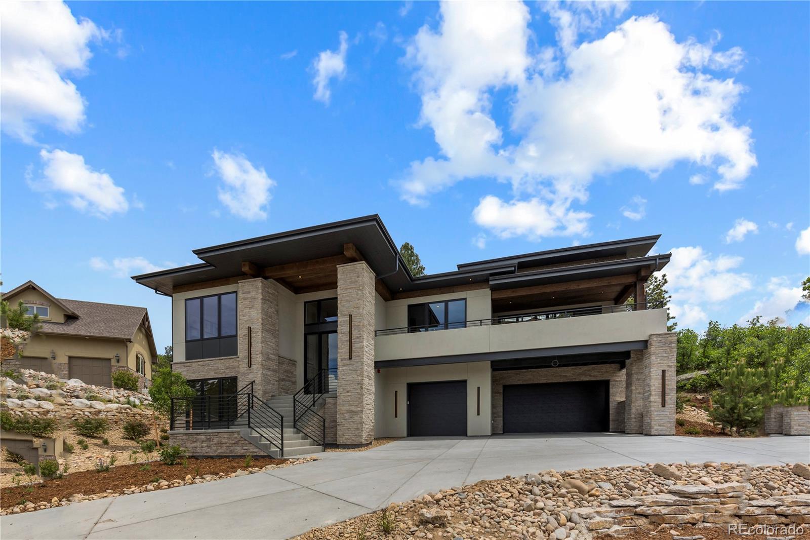 2783 Hawk Point Ct, Castle Rock, CO 80104