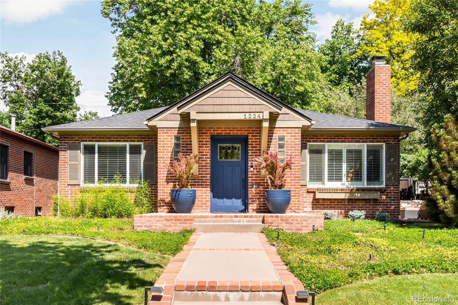 1224 Glencoe St, Denver, CO 80220