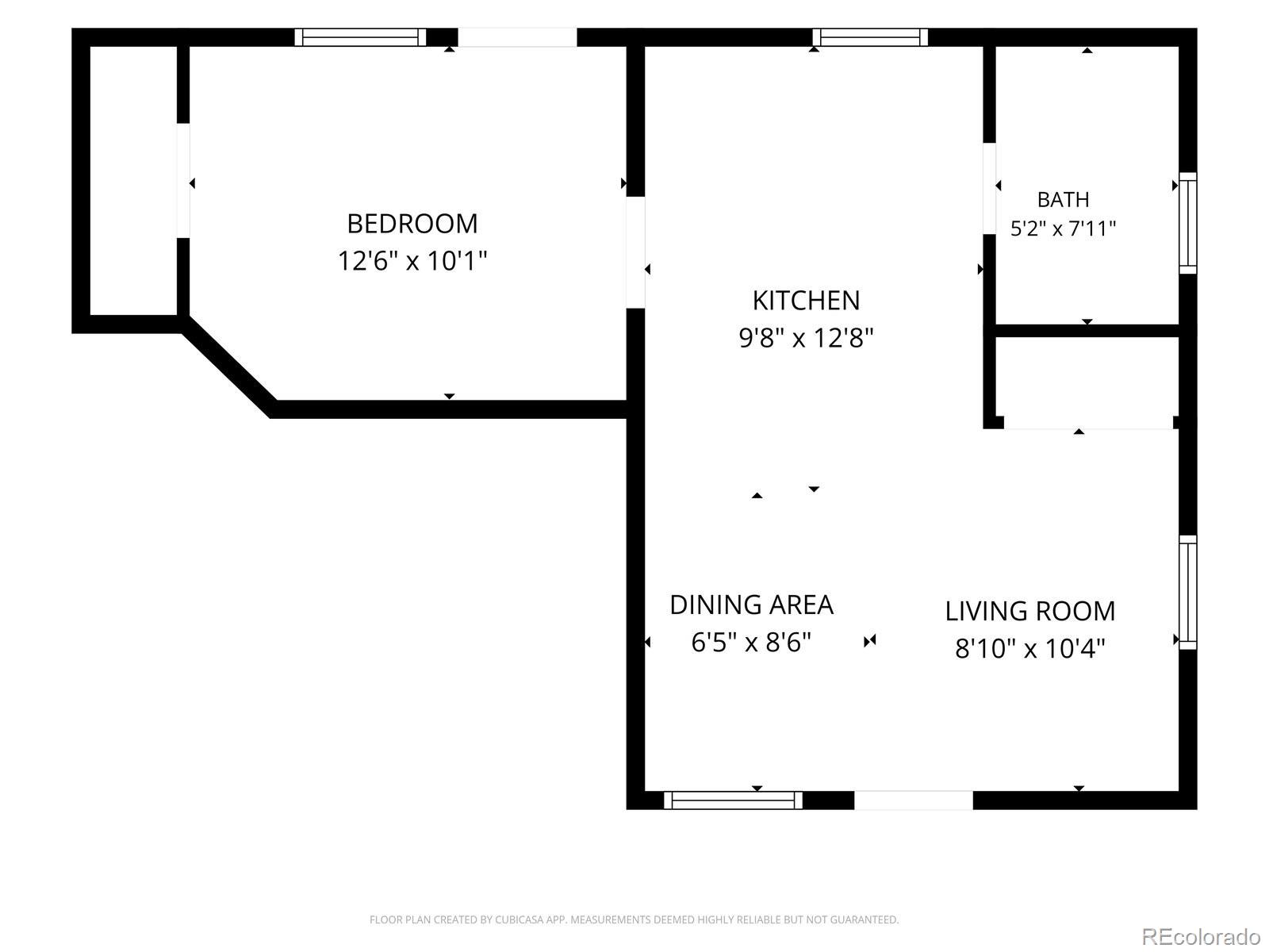 7750 County Road 111, Salida, CO 81201