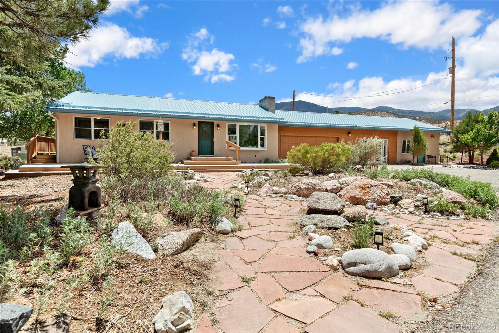 7750 County Road 111, Salida, CO 81201