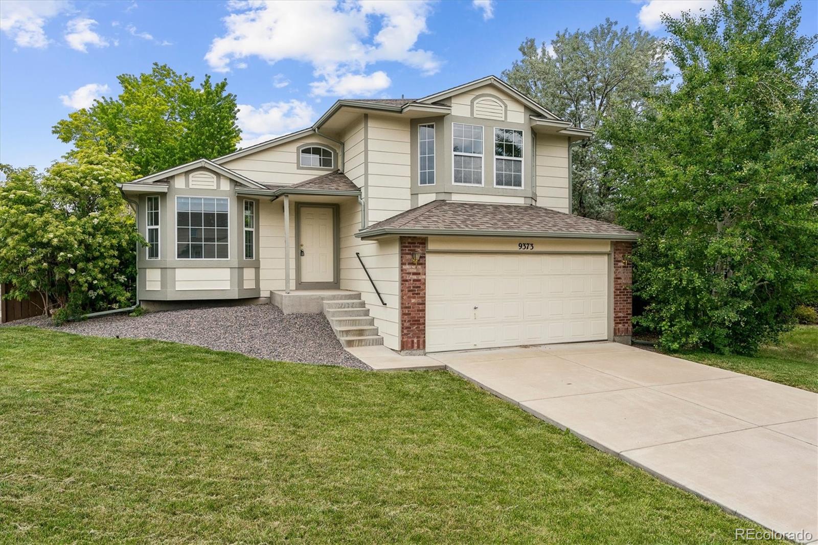 9373 Weeping Willow Pl, Highlands Ranch, CO 80130