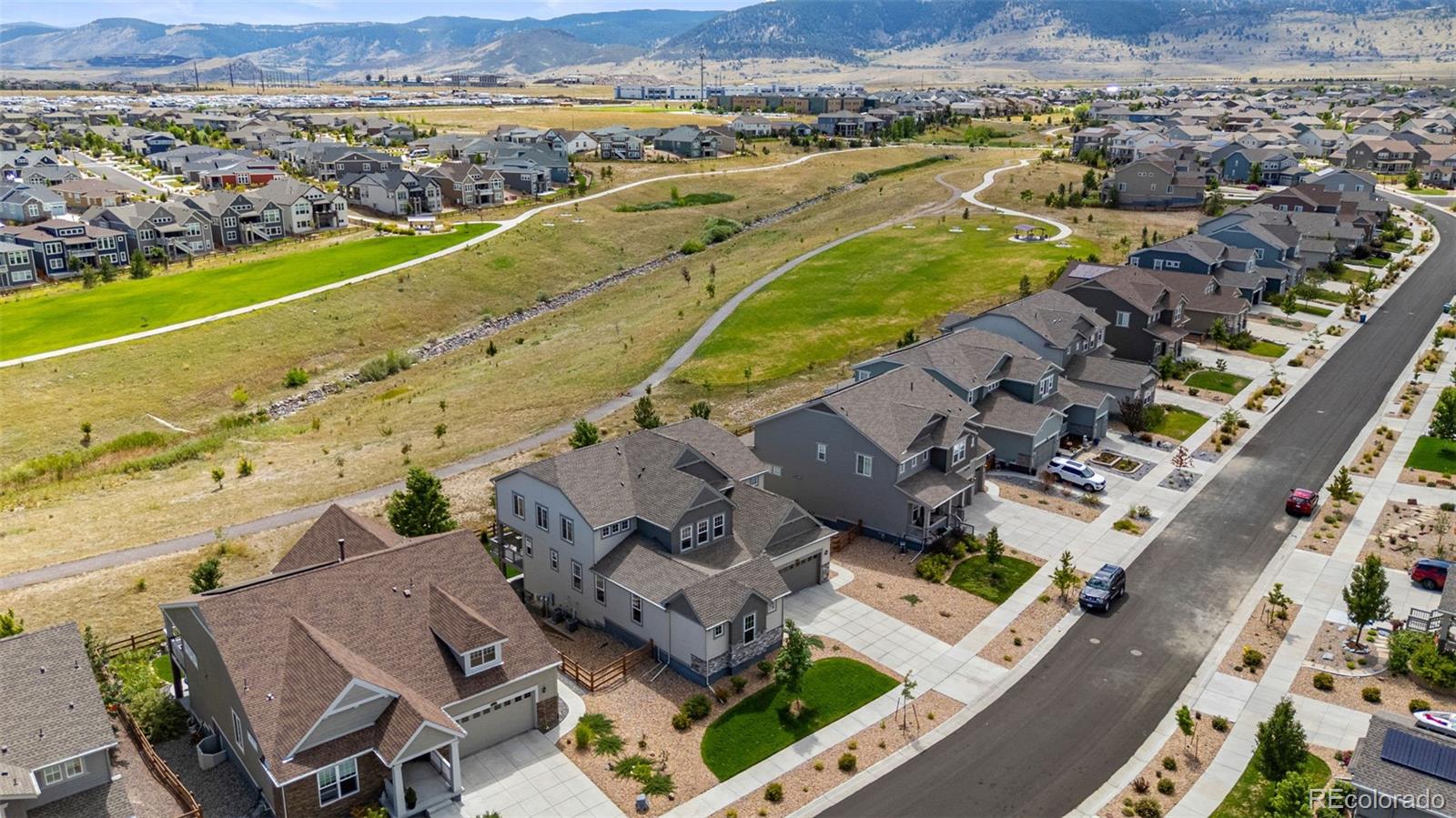 18934 W 95th Ln, Arvada, CO 80007