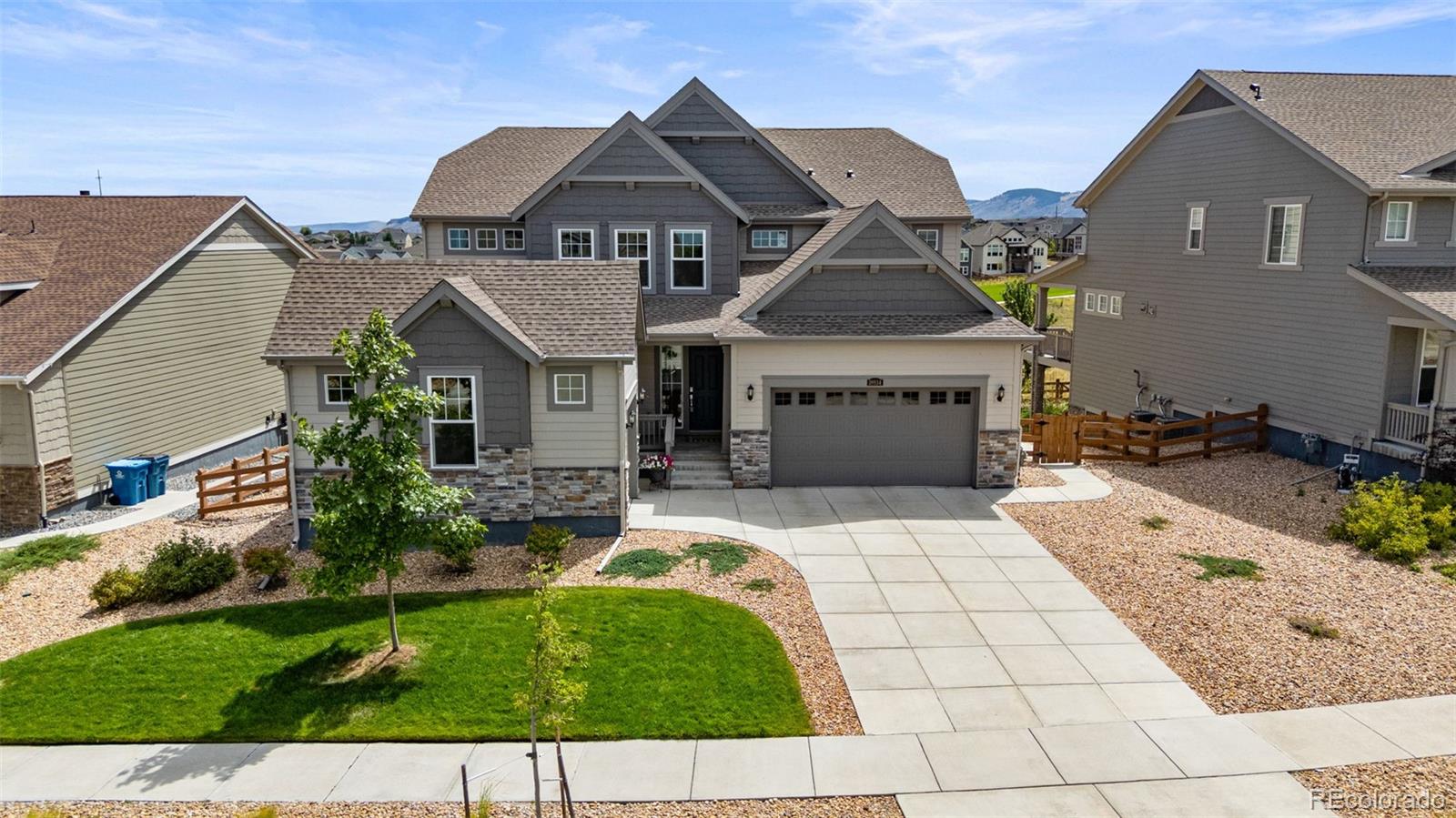 18934 W 95th Ln, Arvada, CO 80007