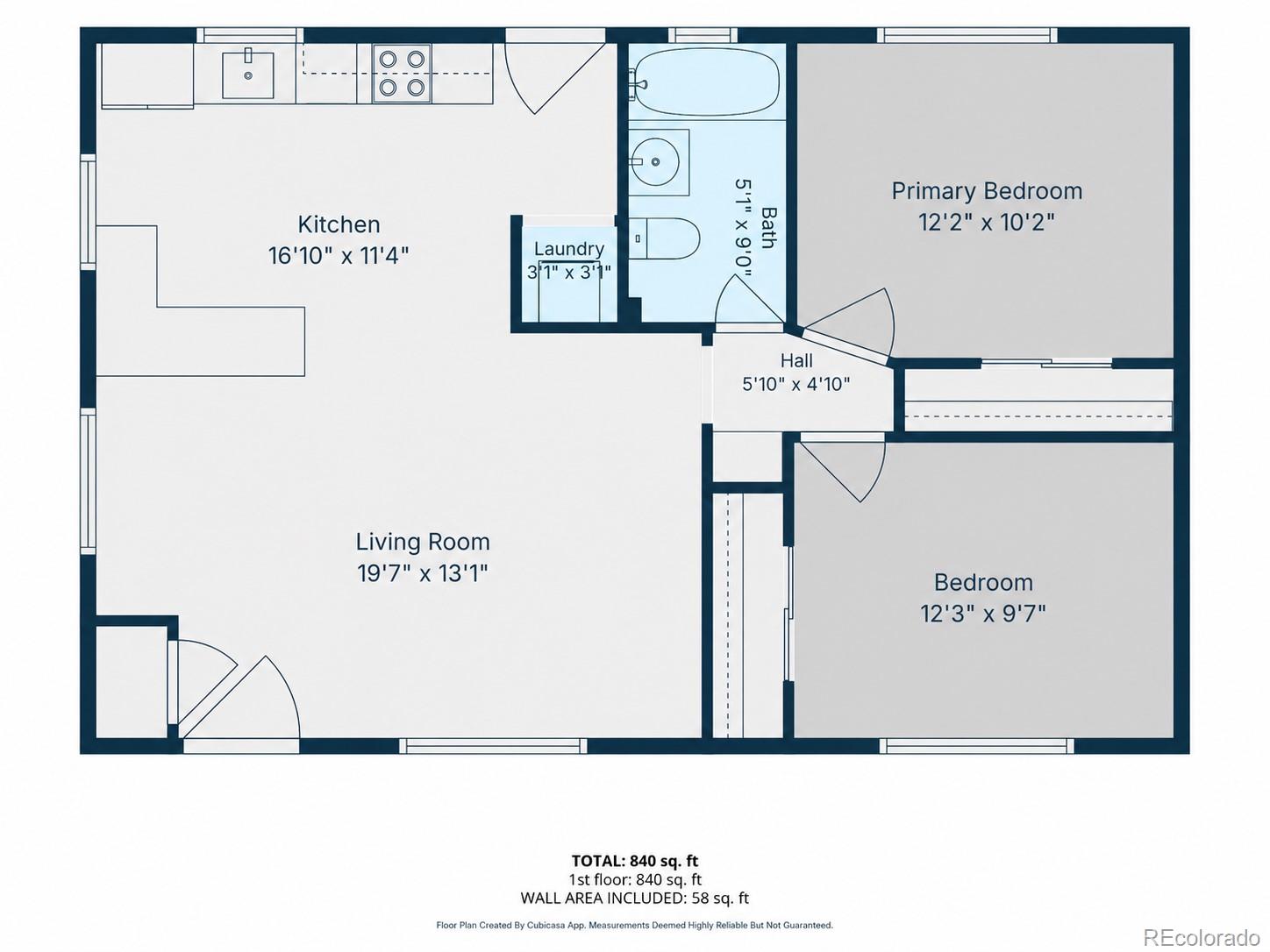 3255 Pontiac St, Denver, CO 80207