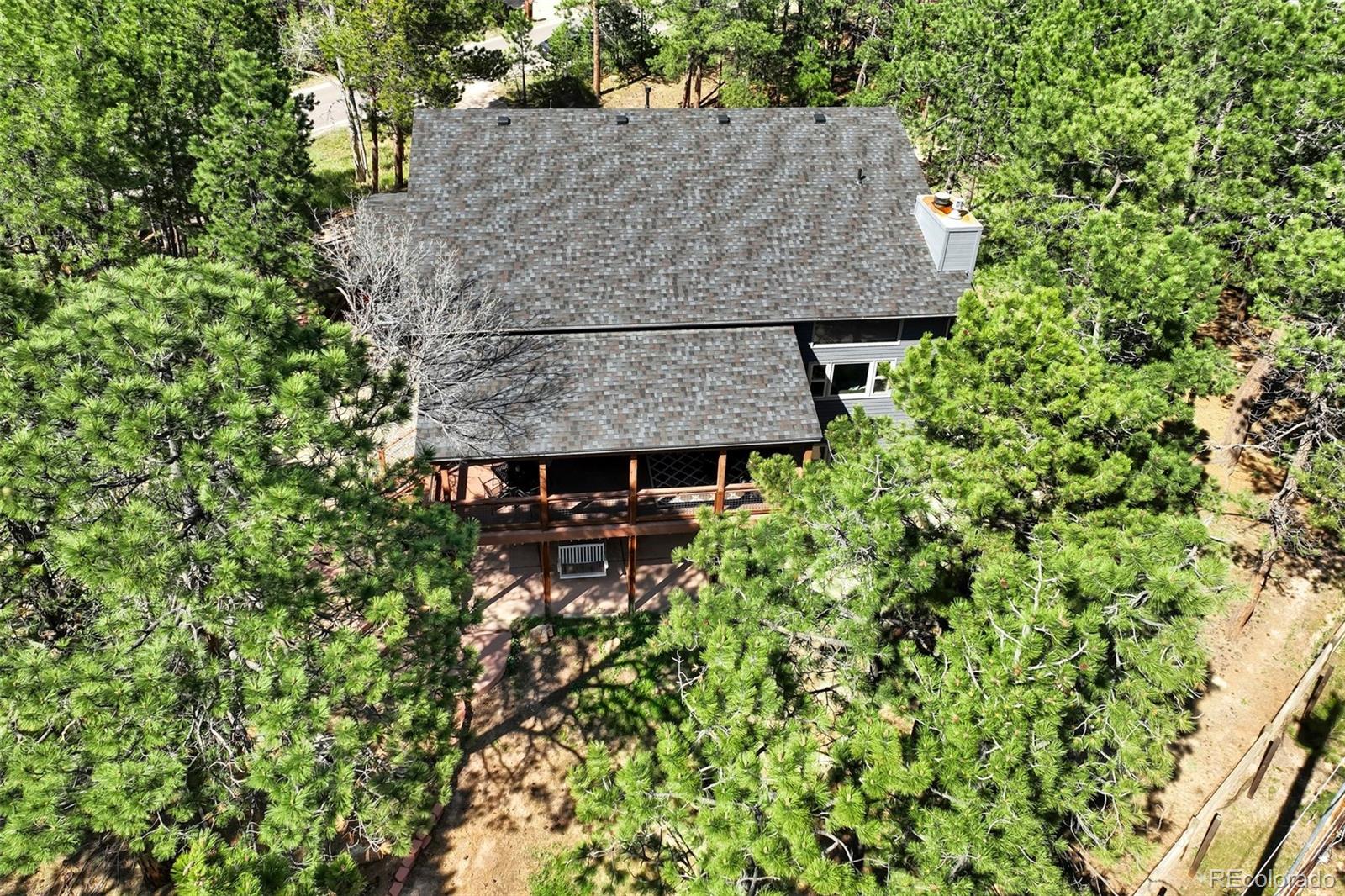 1155 Becky Dr, Colorado Springs, CO 80921