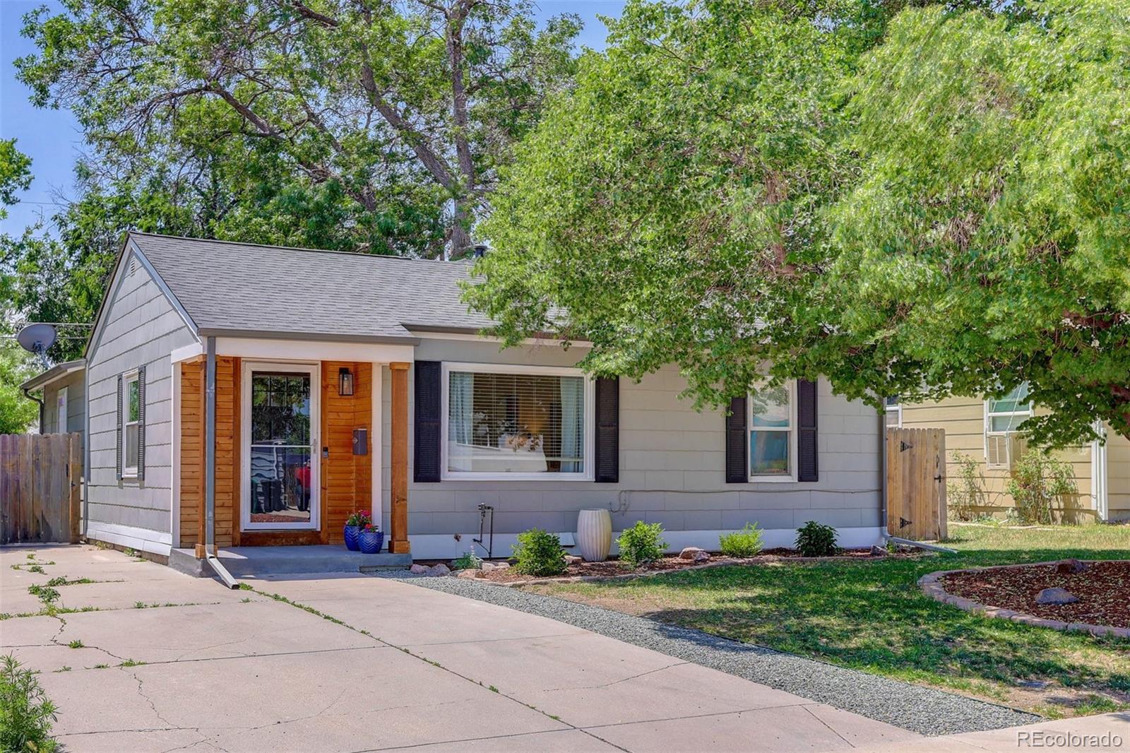 1770 W 51st Ave, Denver, CO 80221