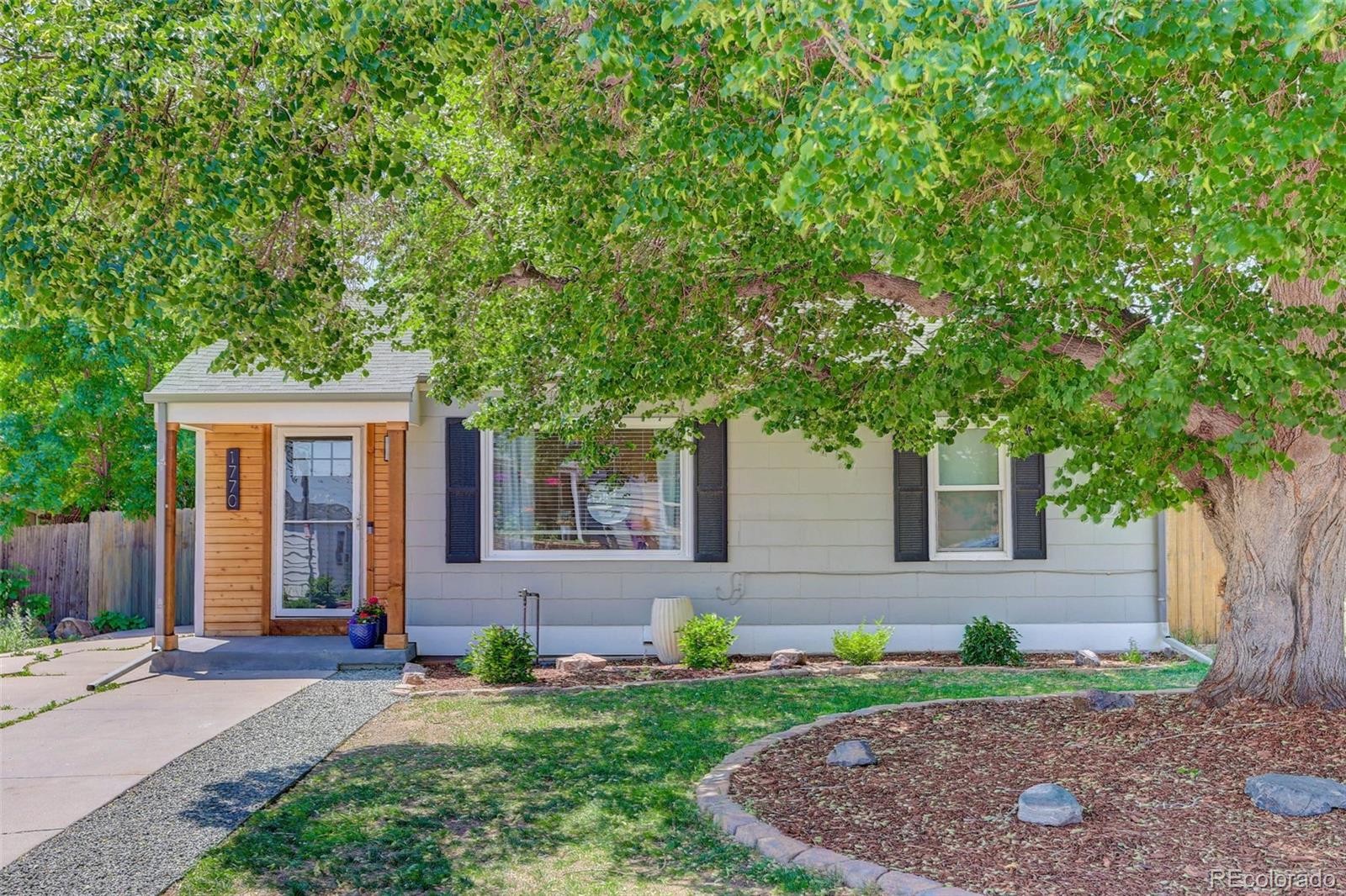 1770 W 51st Ave, Denver, CO 80221