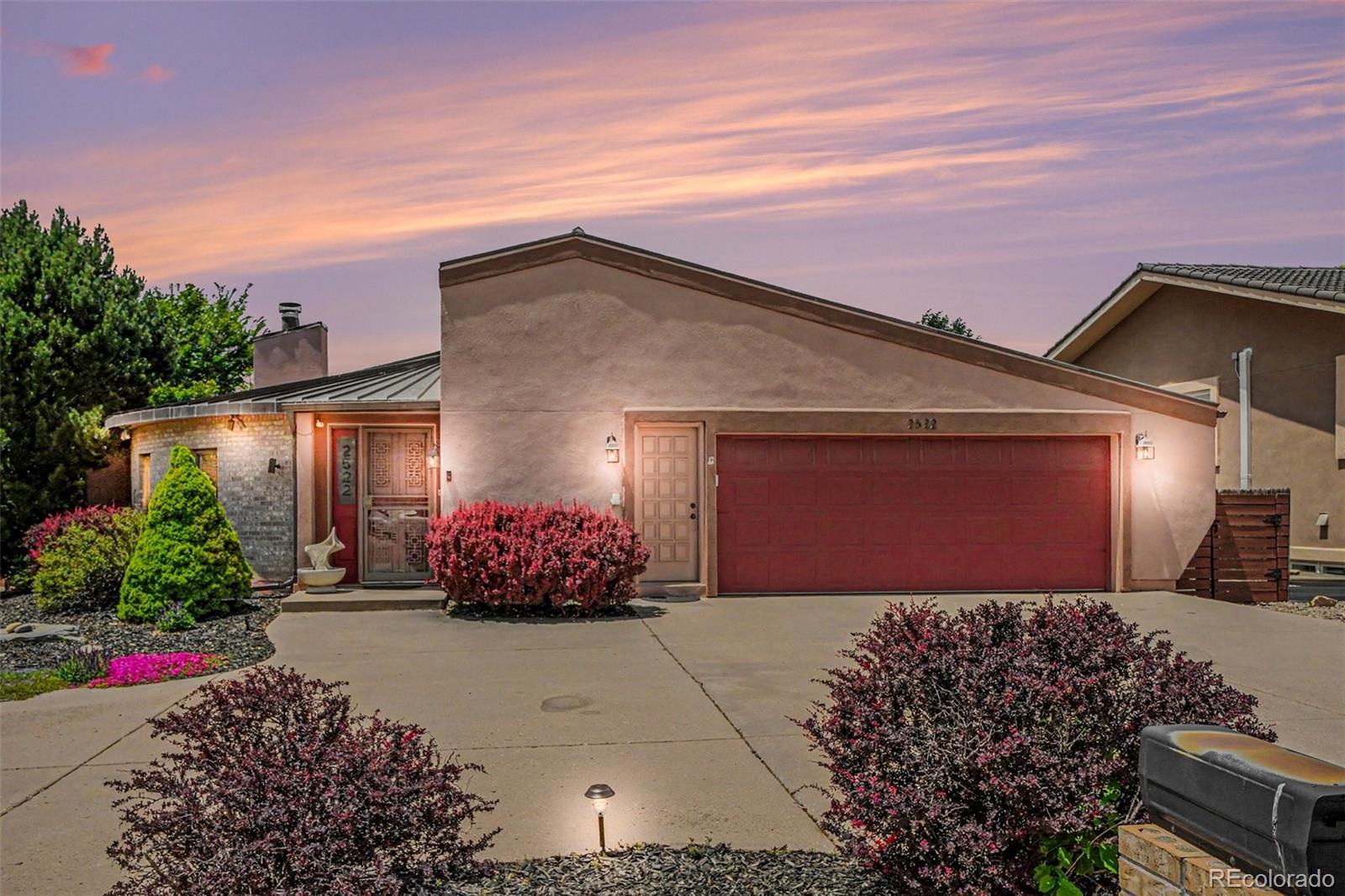 2522 Fairway Dr, Colorado Springs, CO 80909