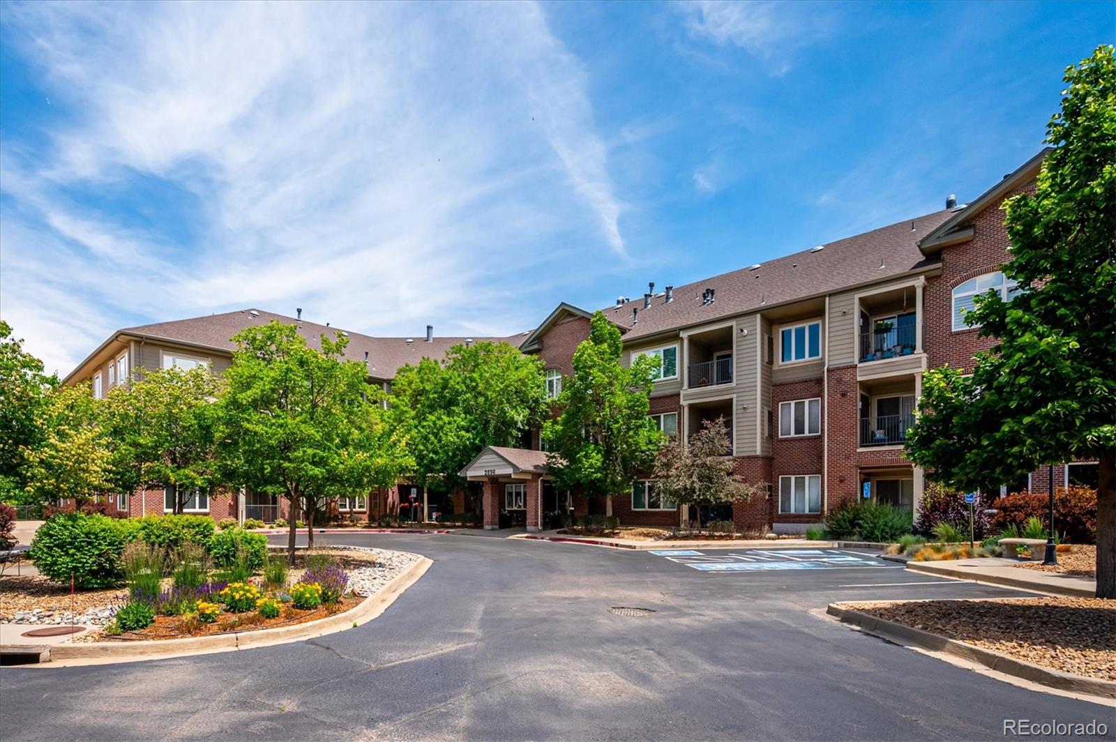 2896 W Riverwalk Cir #A314, Littleton, CO 80123