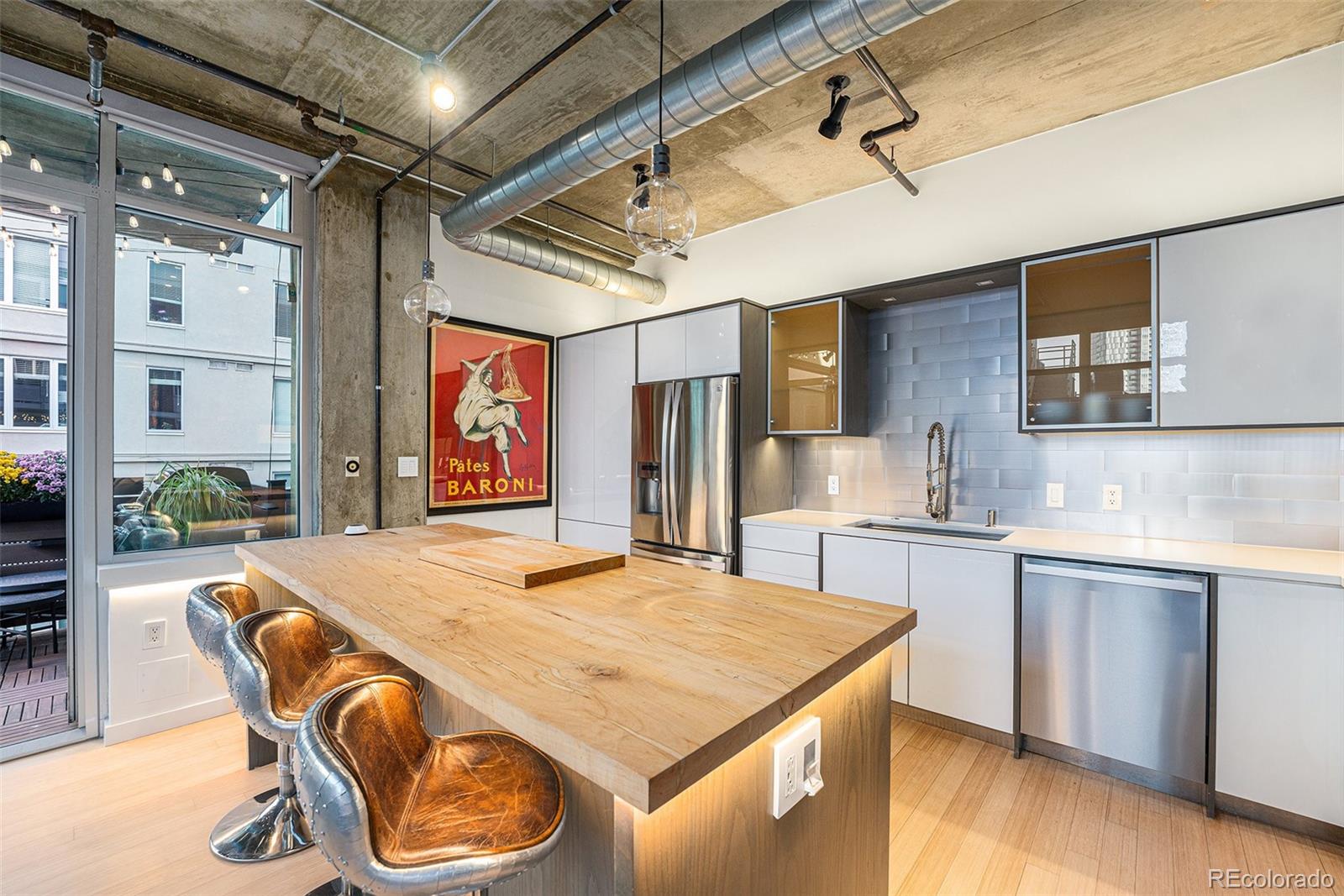 1401 Wewatta St #504, Denver, CO 80202