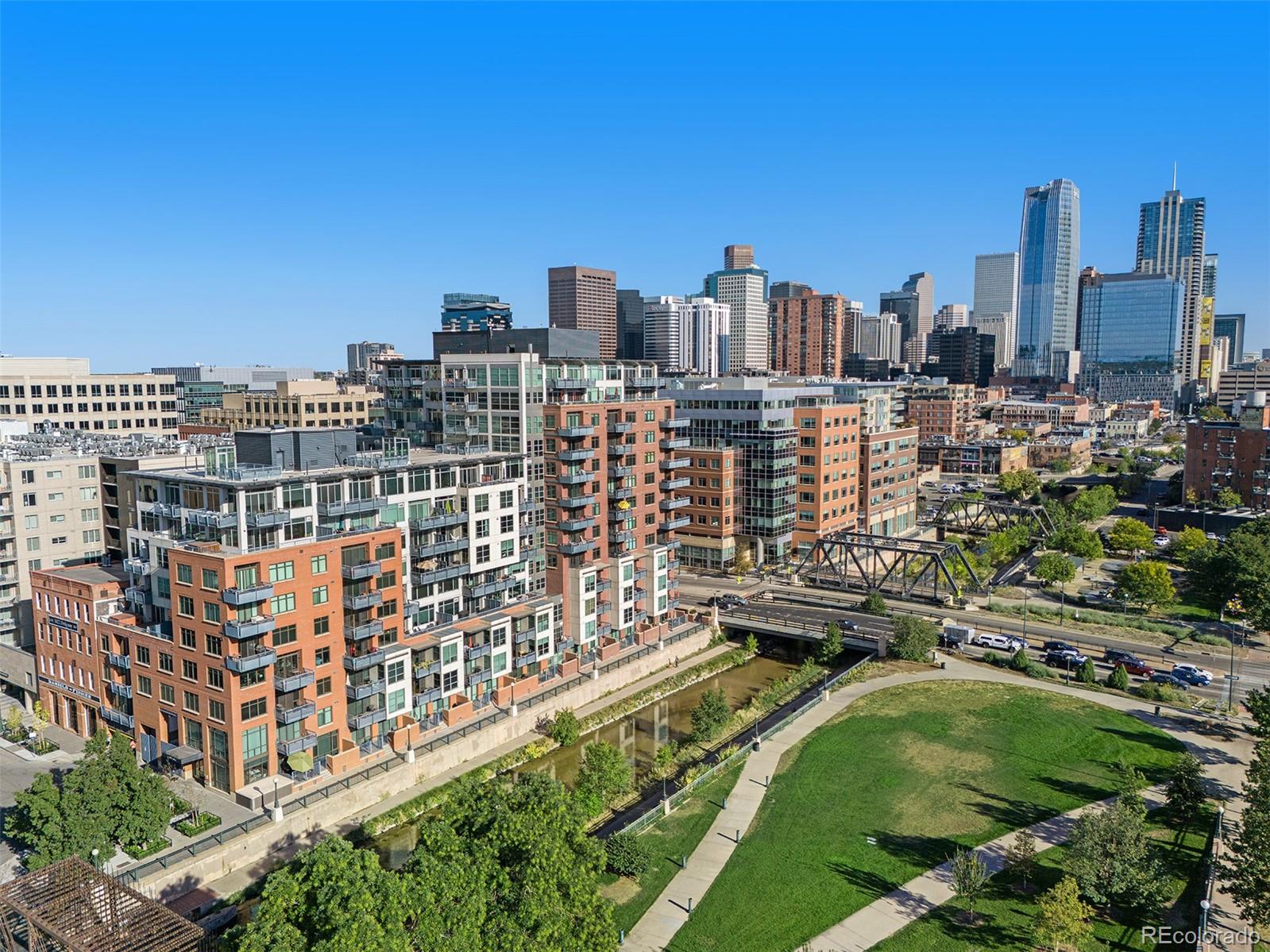 1401 Wewatta St #504, Denver, CO 80202