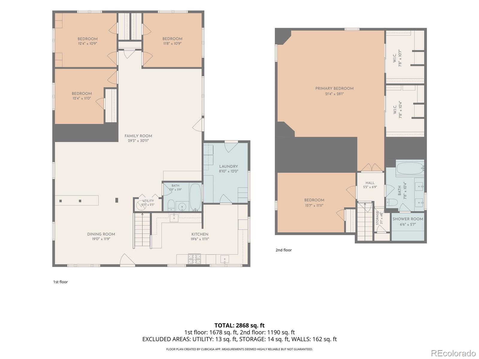 1466 S Milwaukee St, Denver, CO 80210