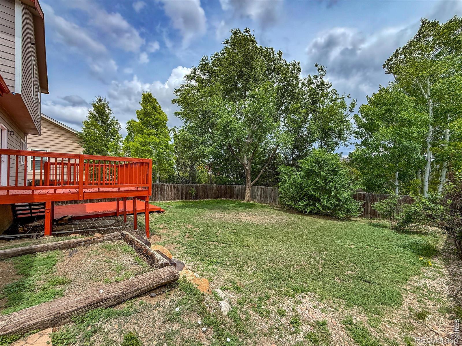 918 Cliffrose Way, Severance, CO 80550