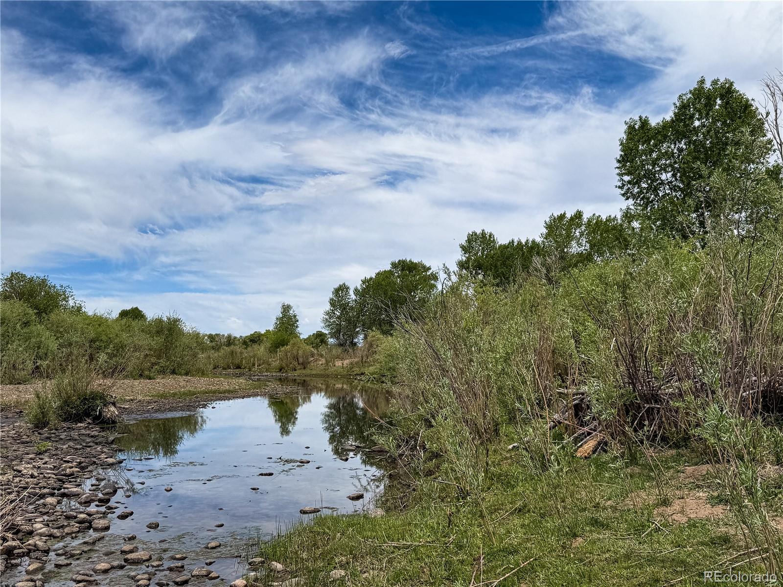 483 River Ranch Rd, Antonito, CO 81120