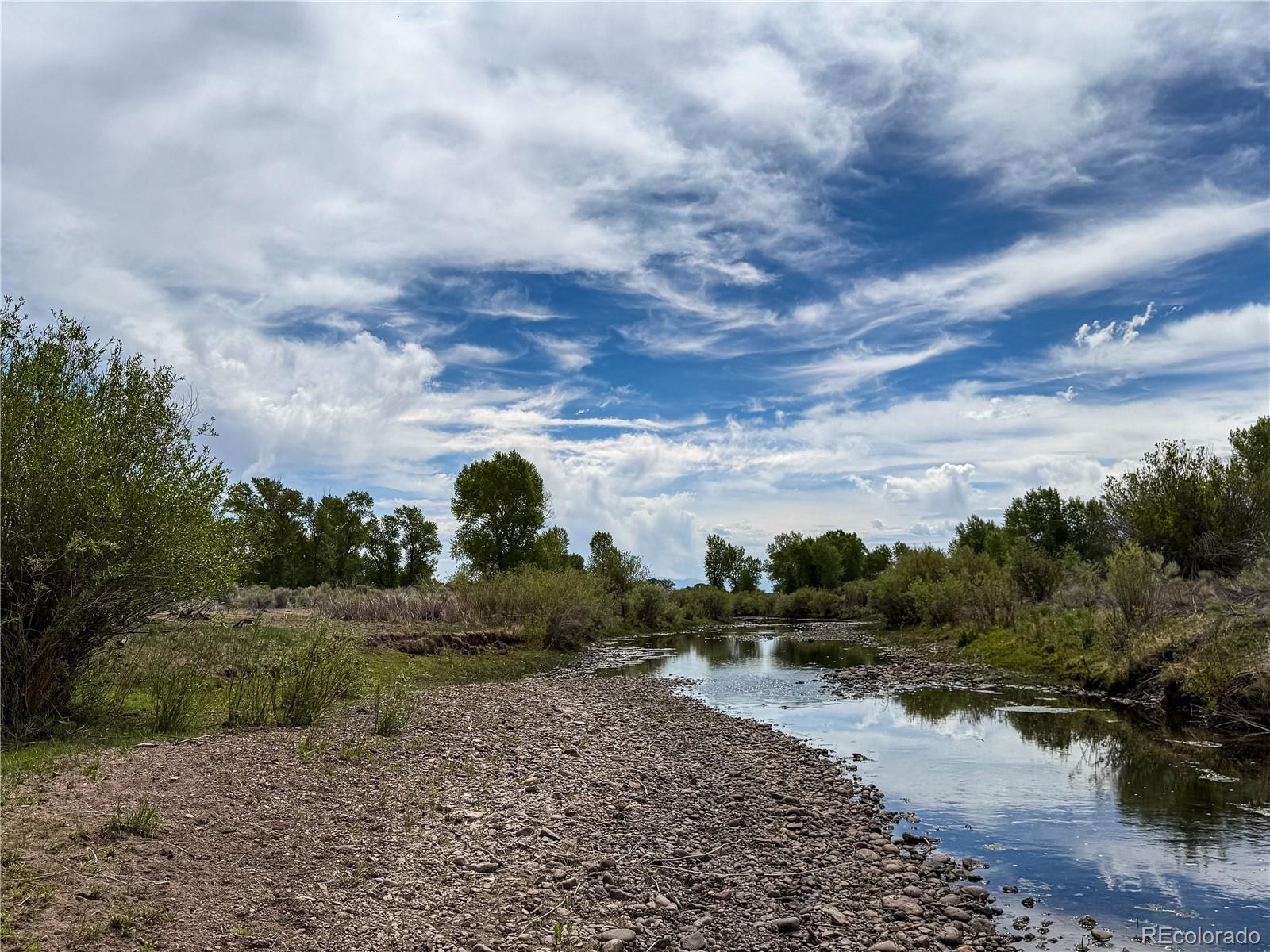 483 River Ranch Rd, Antonito, CO 81120