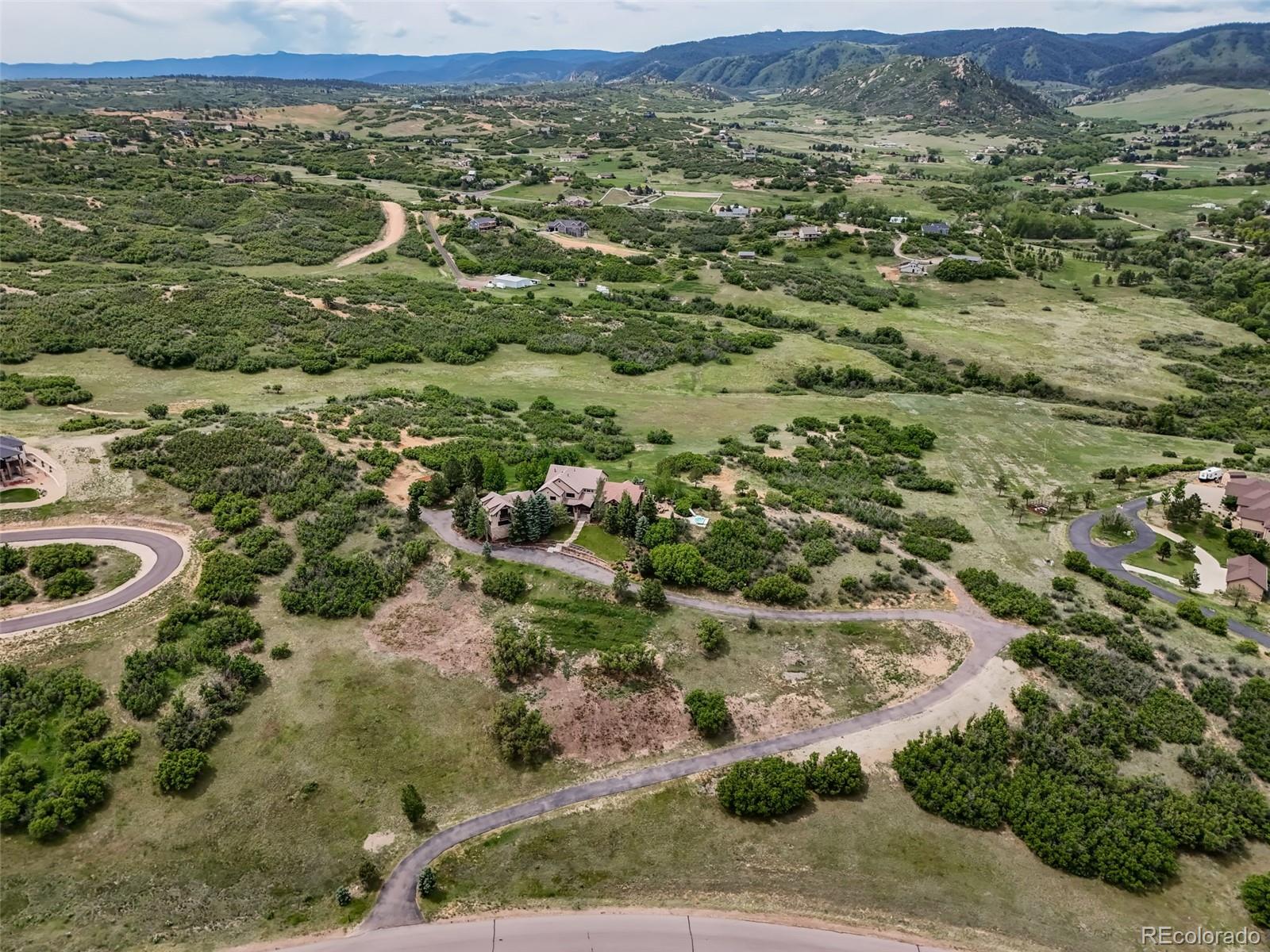 4863 Lambert Ranch Trl, Sedalia, CO 80135