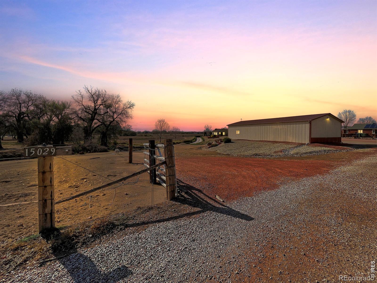 15029 County Road 23 5, Platteville, CO 80651