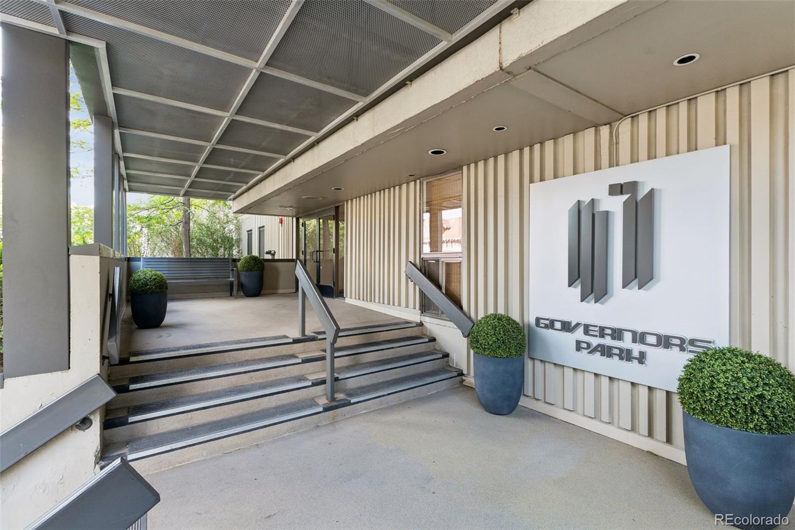777 N Washington St #1203, Denver, CO 80203
