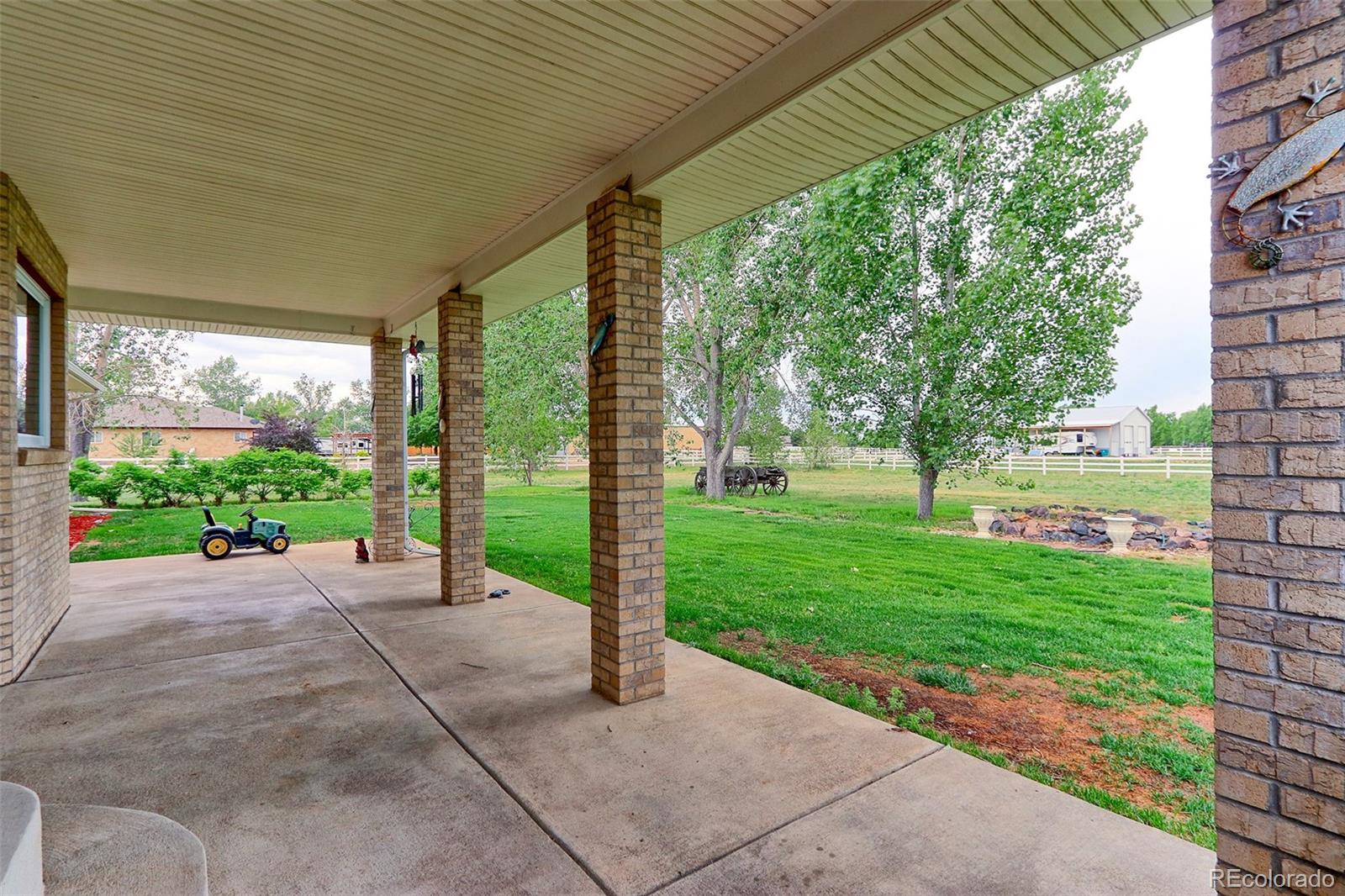 12265 Potomac St, Henderson, CO 80640