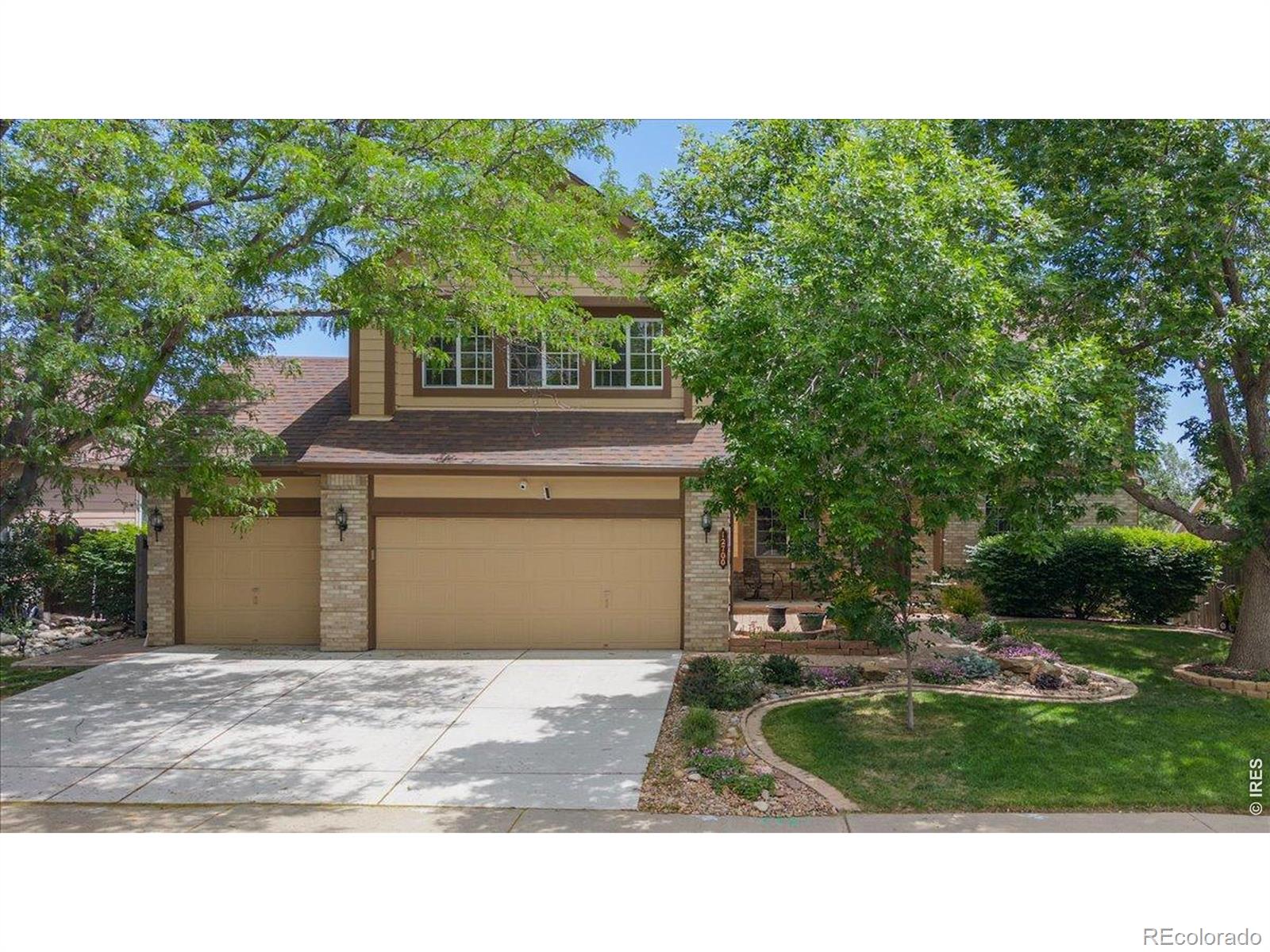 12700 Utica Cir, Broomfield, CO 80020