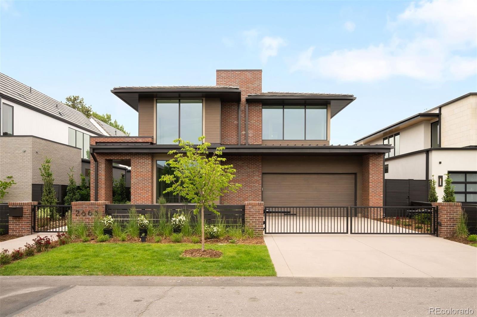 2665 E Cedar Ave, Denver, CO 80209